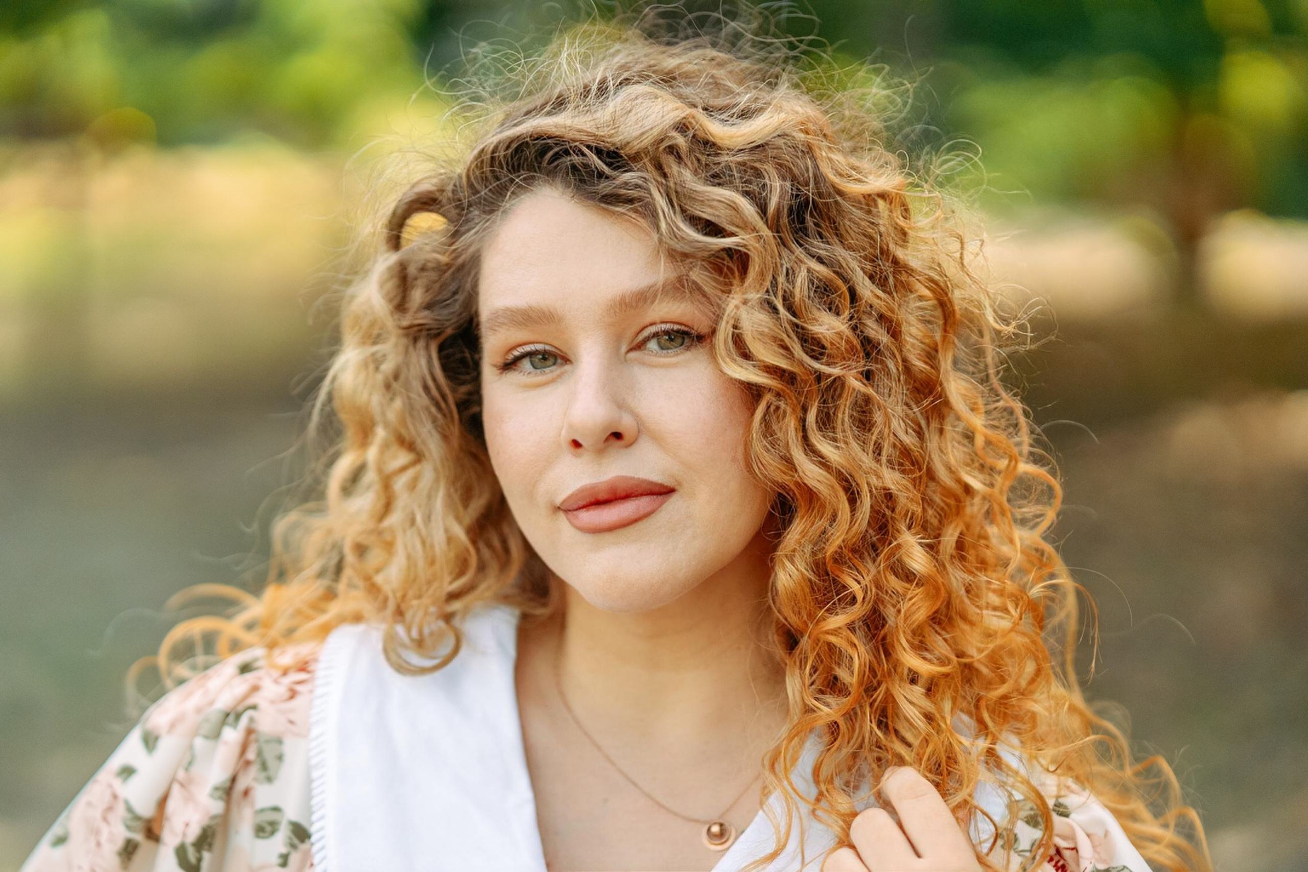 Сад. Фотограф Мария Зайчик