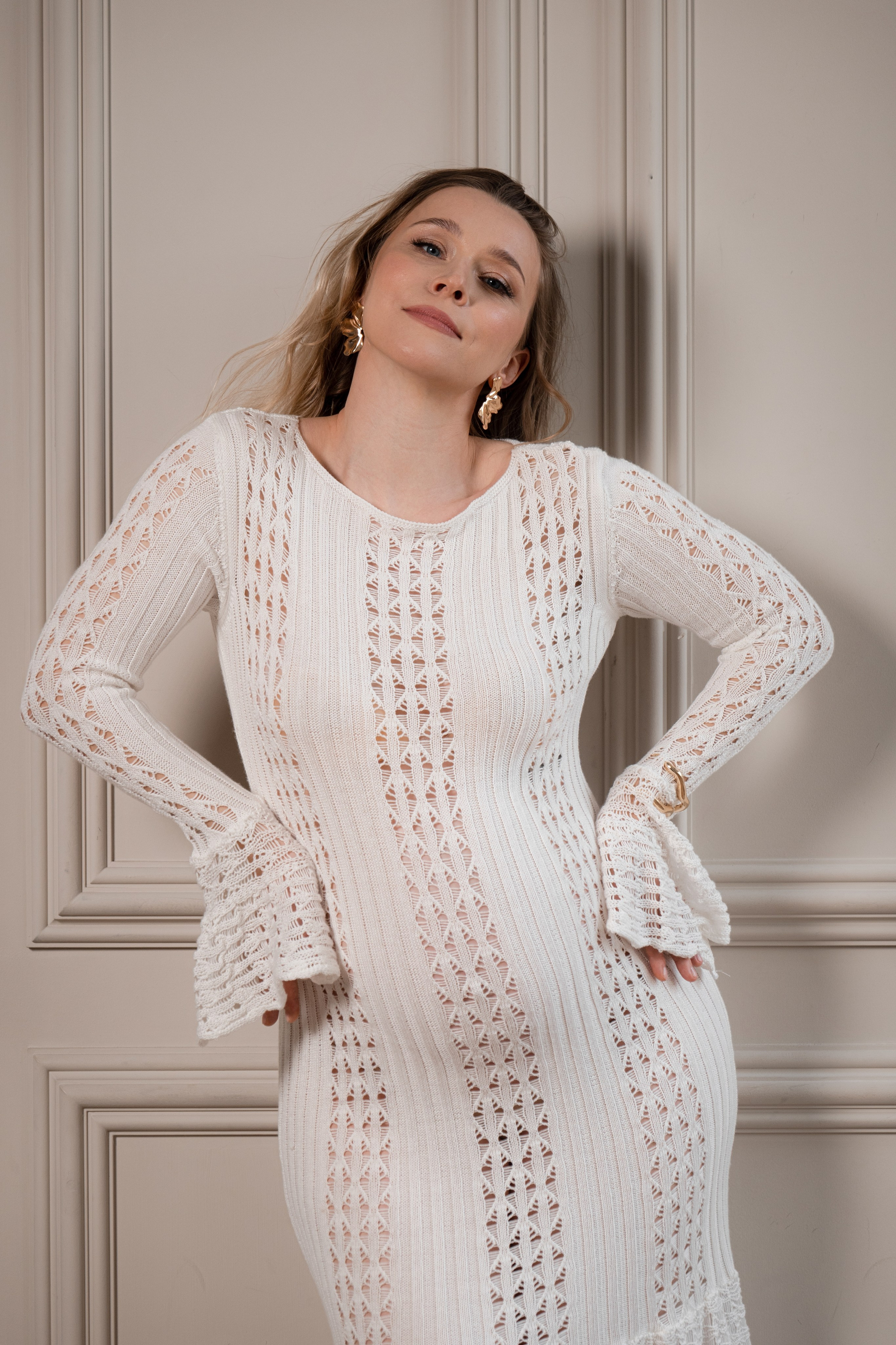 Семейная фотосессия в студии. Портретный и репортажный фотограф в Сочи Рамодина Юлия