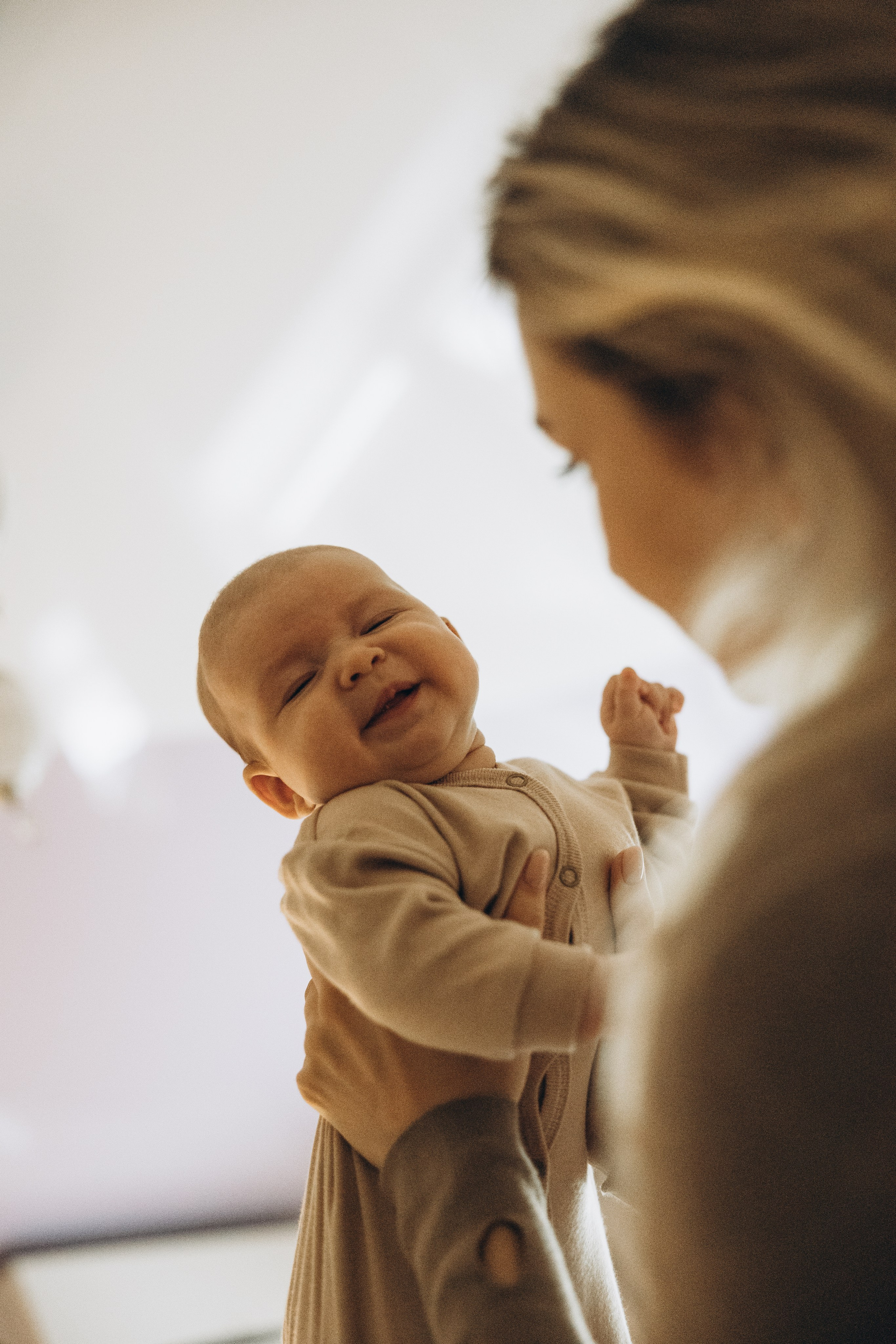 Алена и София. Семейный фотограф в Москве Виктория Ястребинская