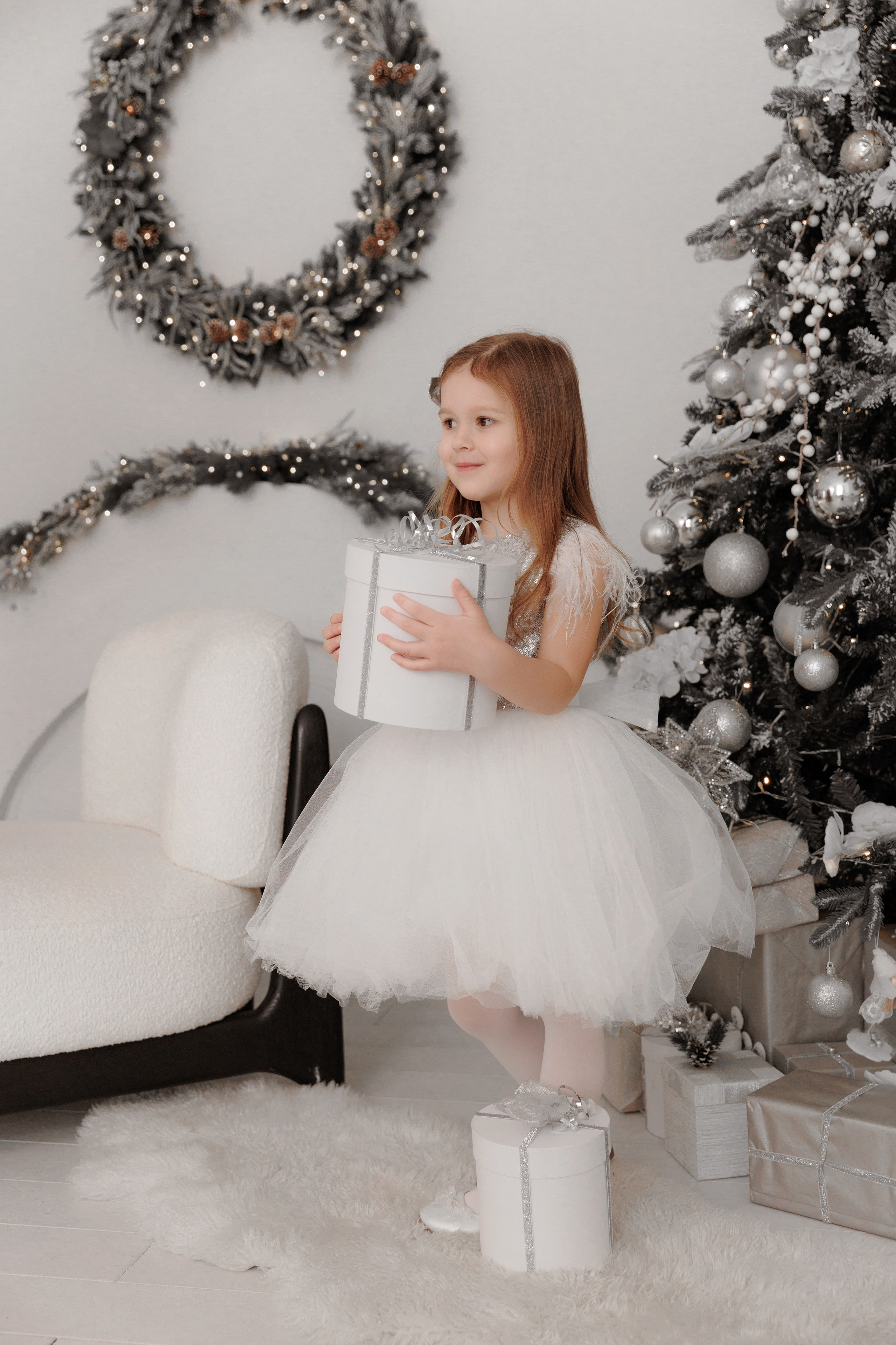 Яна с семьей. Фотограф женского портрета, беременности и материнства Харькова Елена