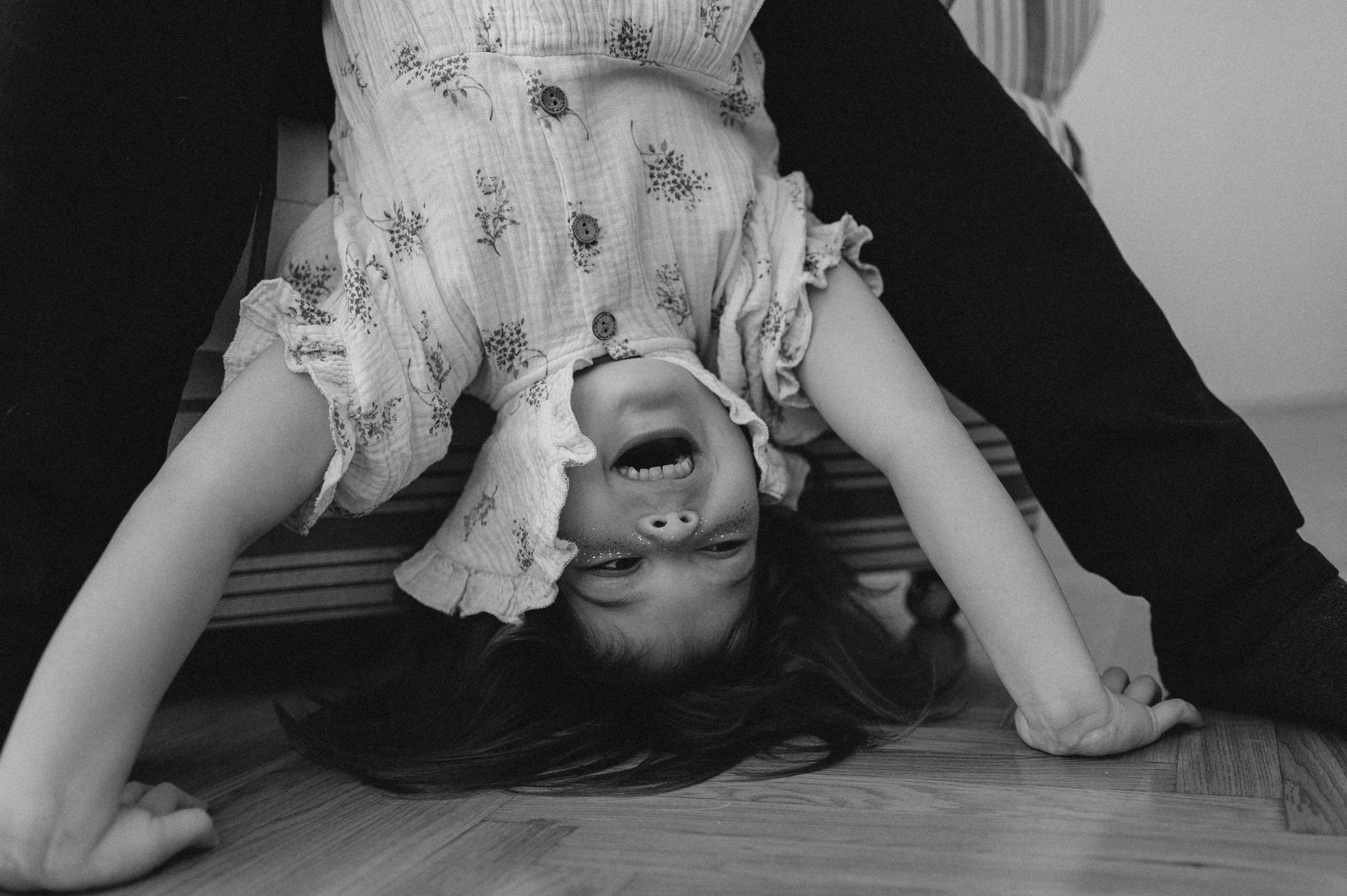 В студии. Фотограф Алиса Чечина. Калуга. Товарково