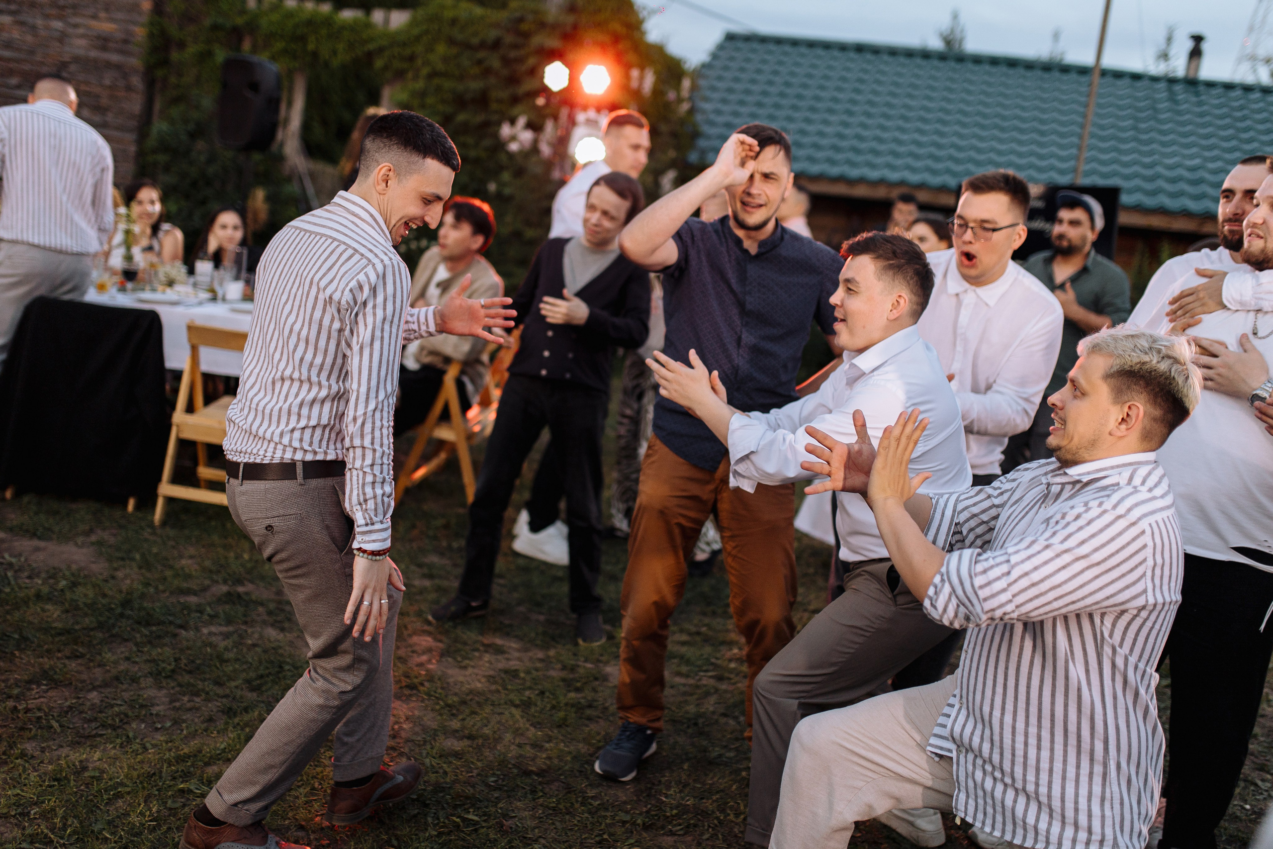 Свадебный репортаж. Свадебный и Репортажный фотограф Александр Шаров