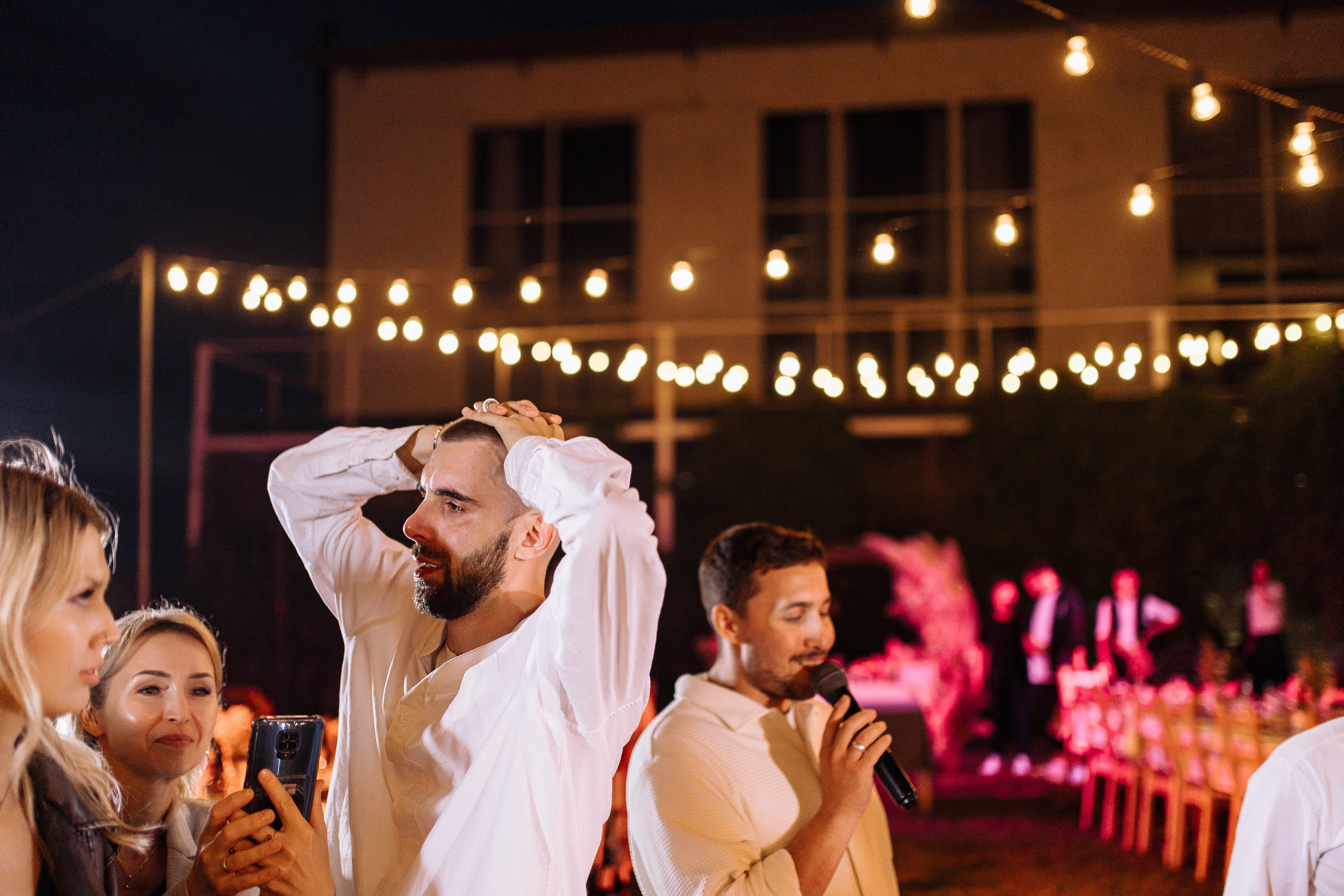 Свадебный репортаж. Свадебный и Репортажный фотограф Александр Шаров