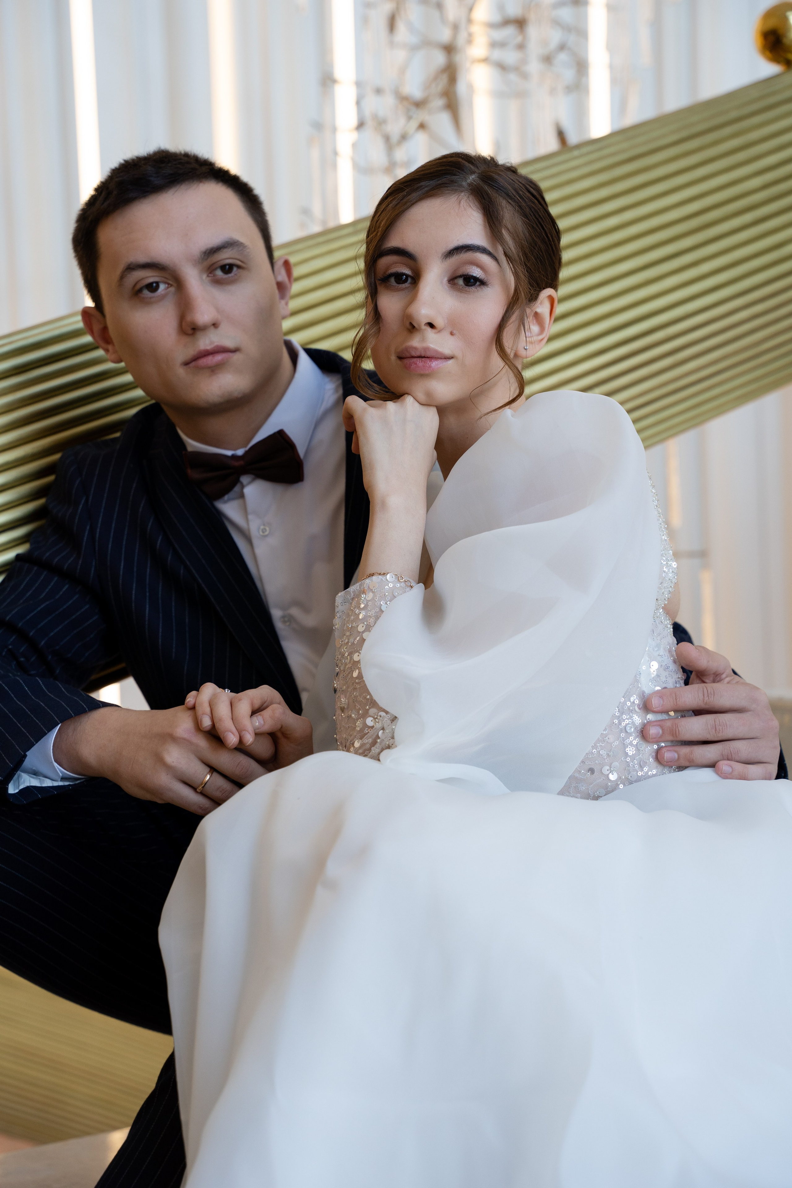 Свадебная «Интурист». Анастасия Антипинская — профессиональный фотограф в Хабаровске