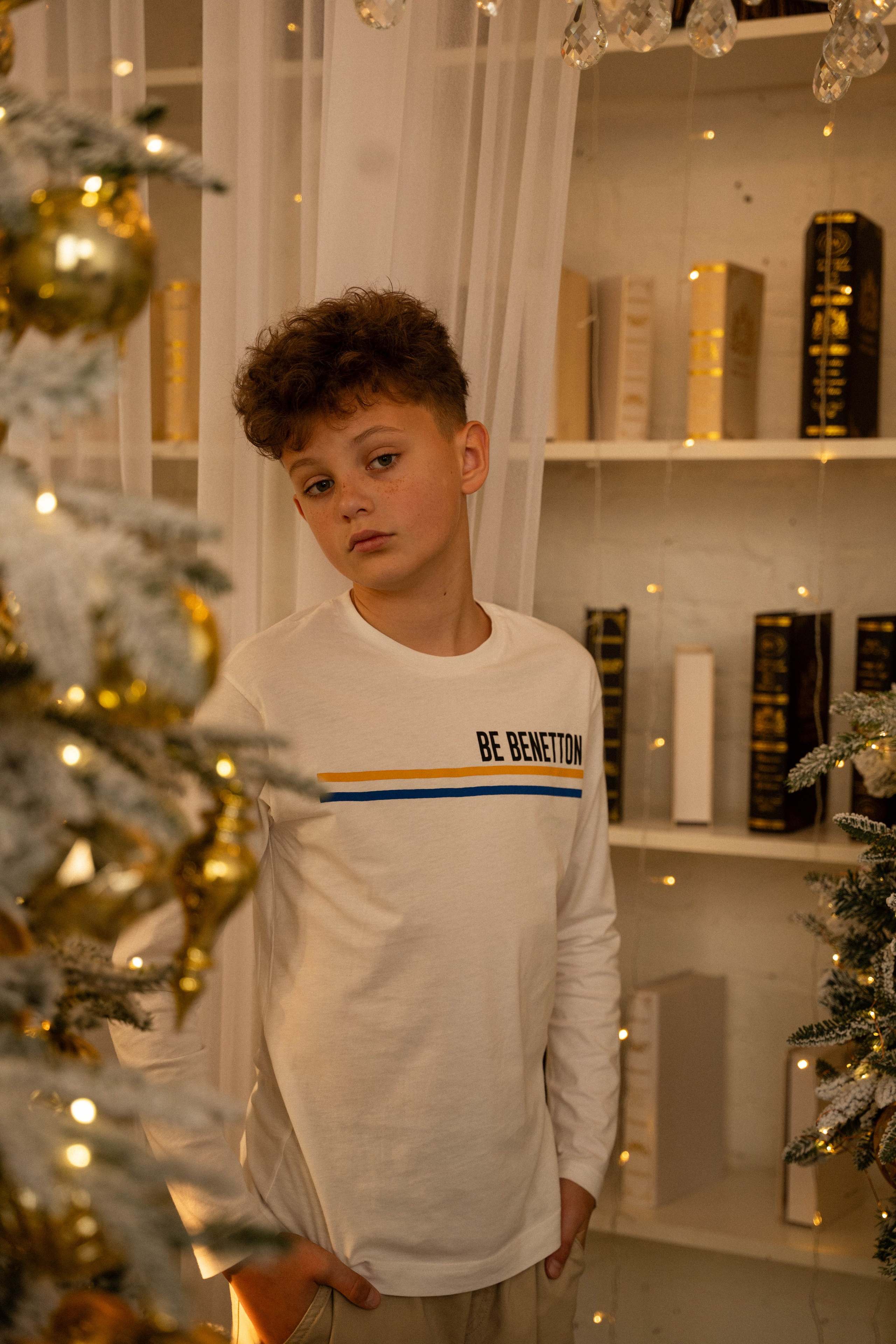 Женя и ее семья. Анастасия Антипинская — профессиональный фотограф в Хабаровске