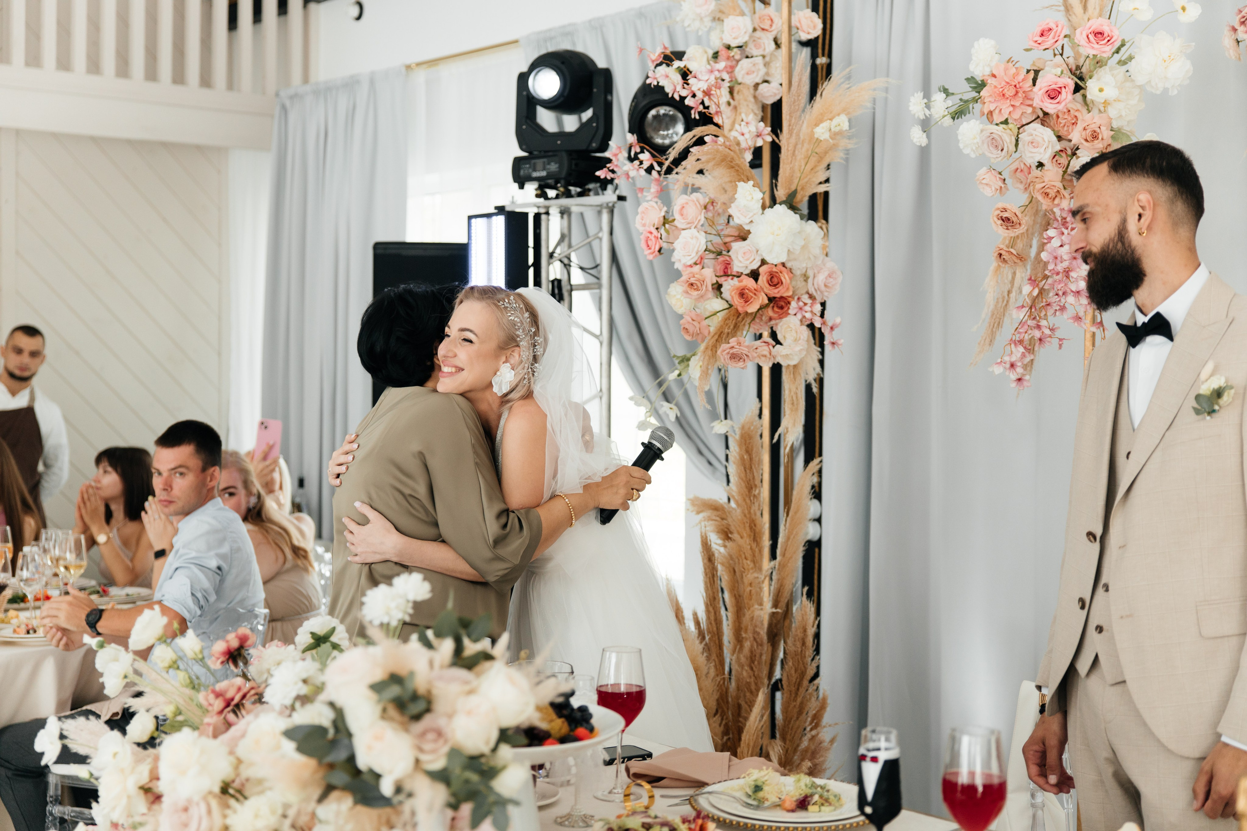 BORIS & ANASTASIA. Свадебное ФОТО & ВИДЕО Москва/Липецк