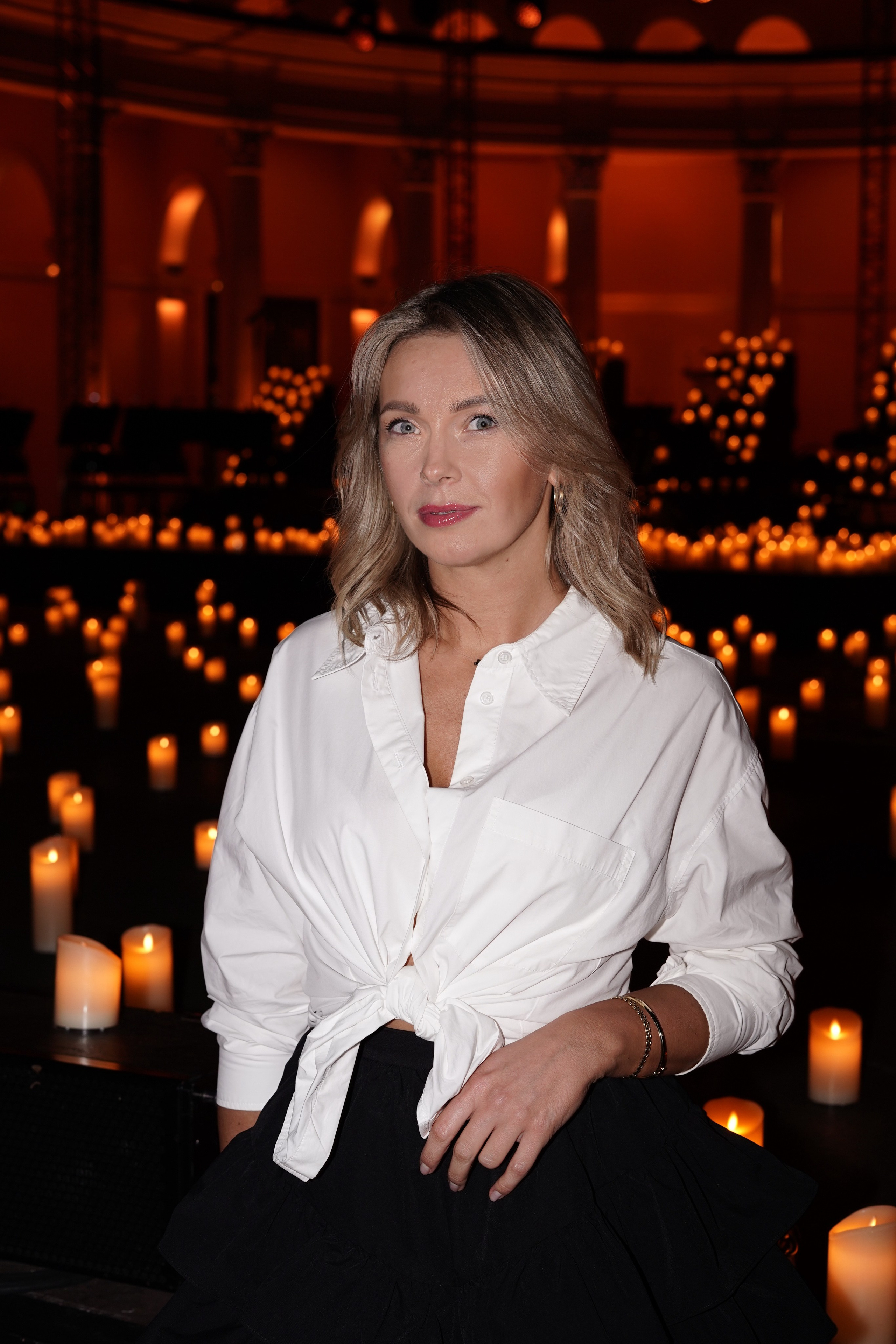 Luminary. Фотограф Гвоздева Варвара / Москва