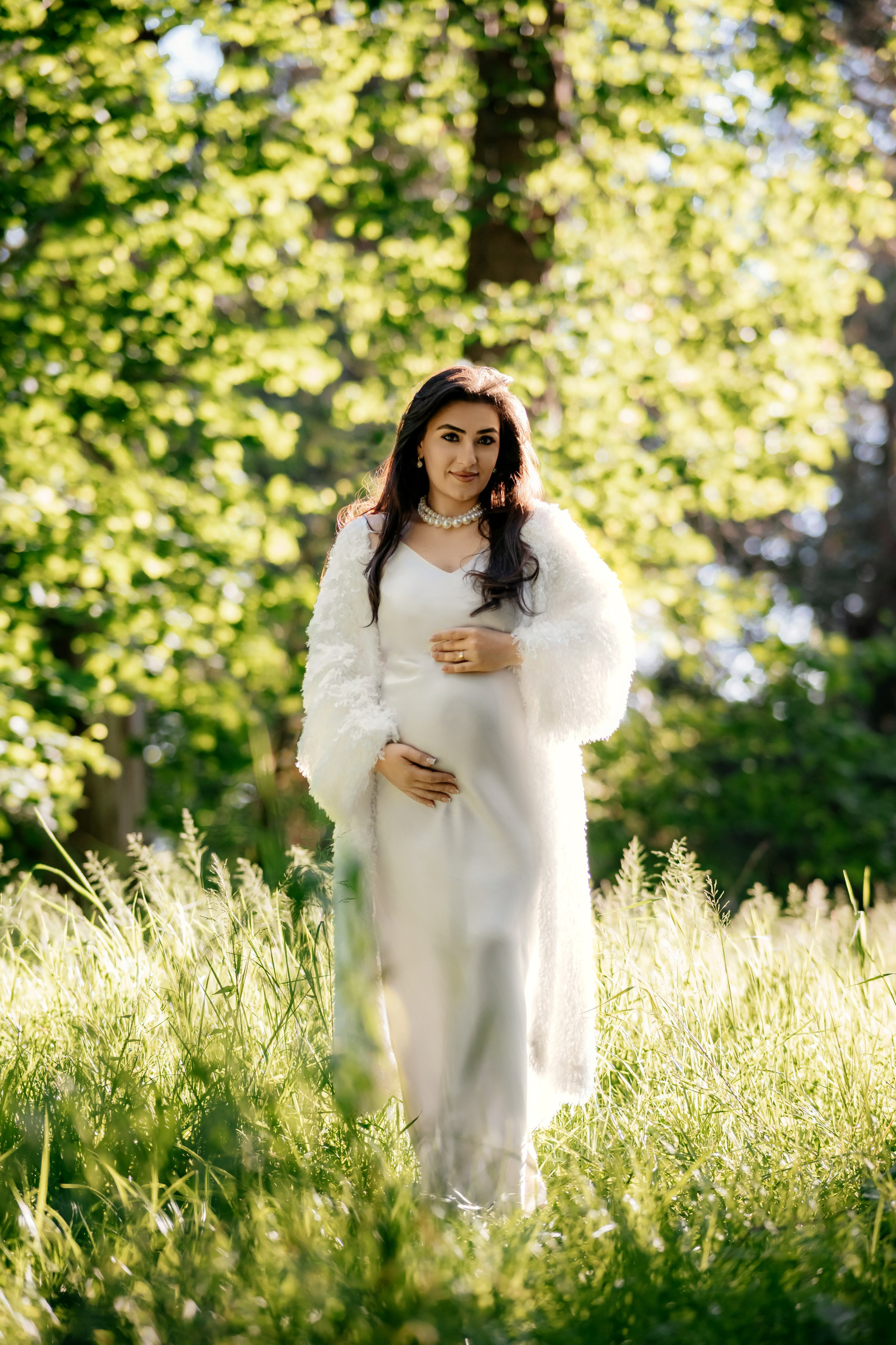 Фотосессия беременной. Свадебный и семейный фотограф в Сочи Никита Пищов