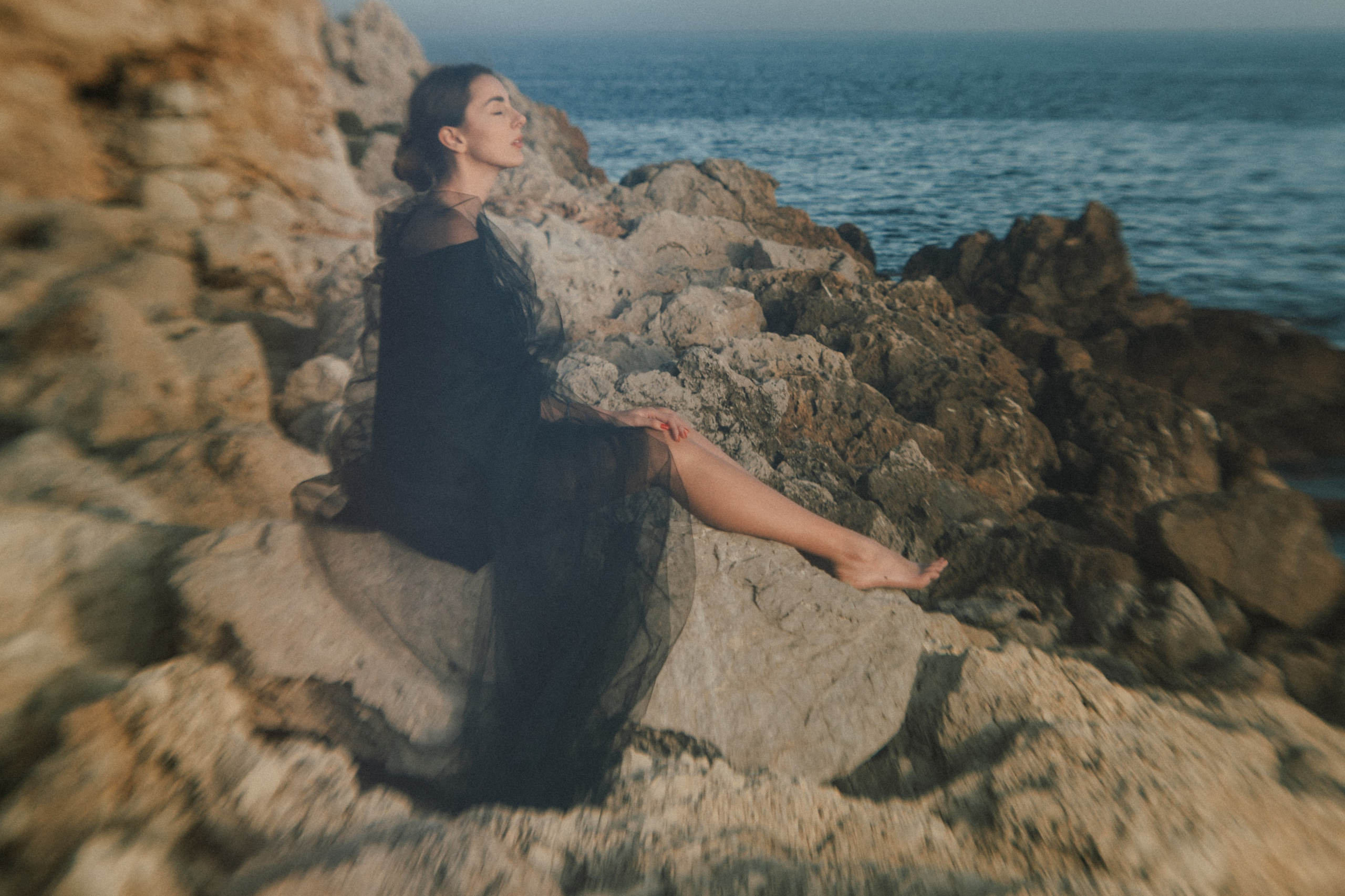 DIANA. IANA VOLITSKAYA. LifeStyle Photographer in Gibraltar