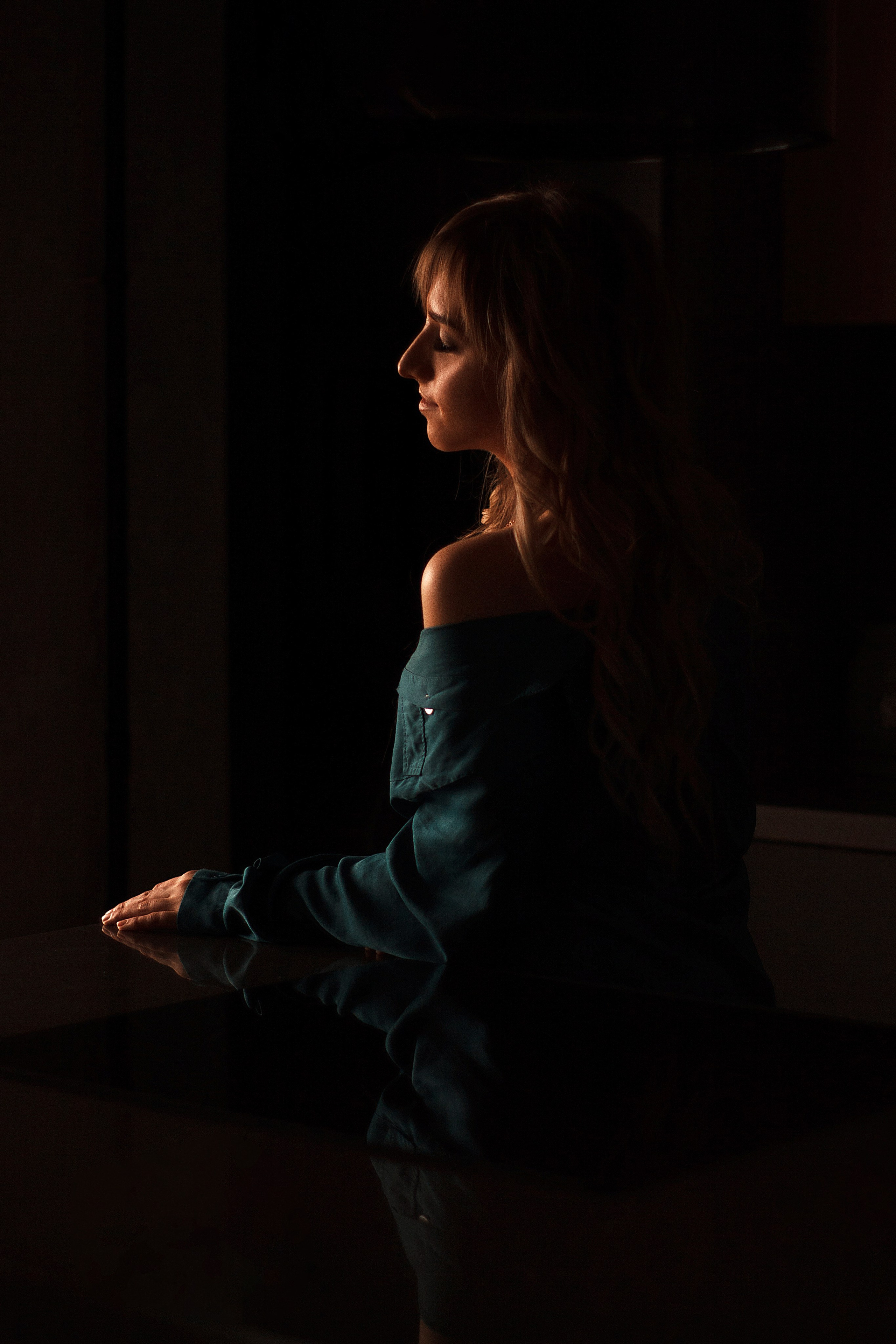 Женские фотосессии. Медиа-продюсер и фотограф Сорокина Кристина г. Благовещенск