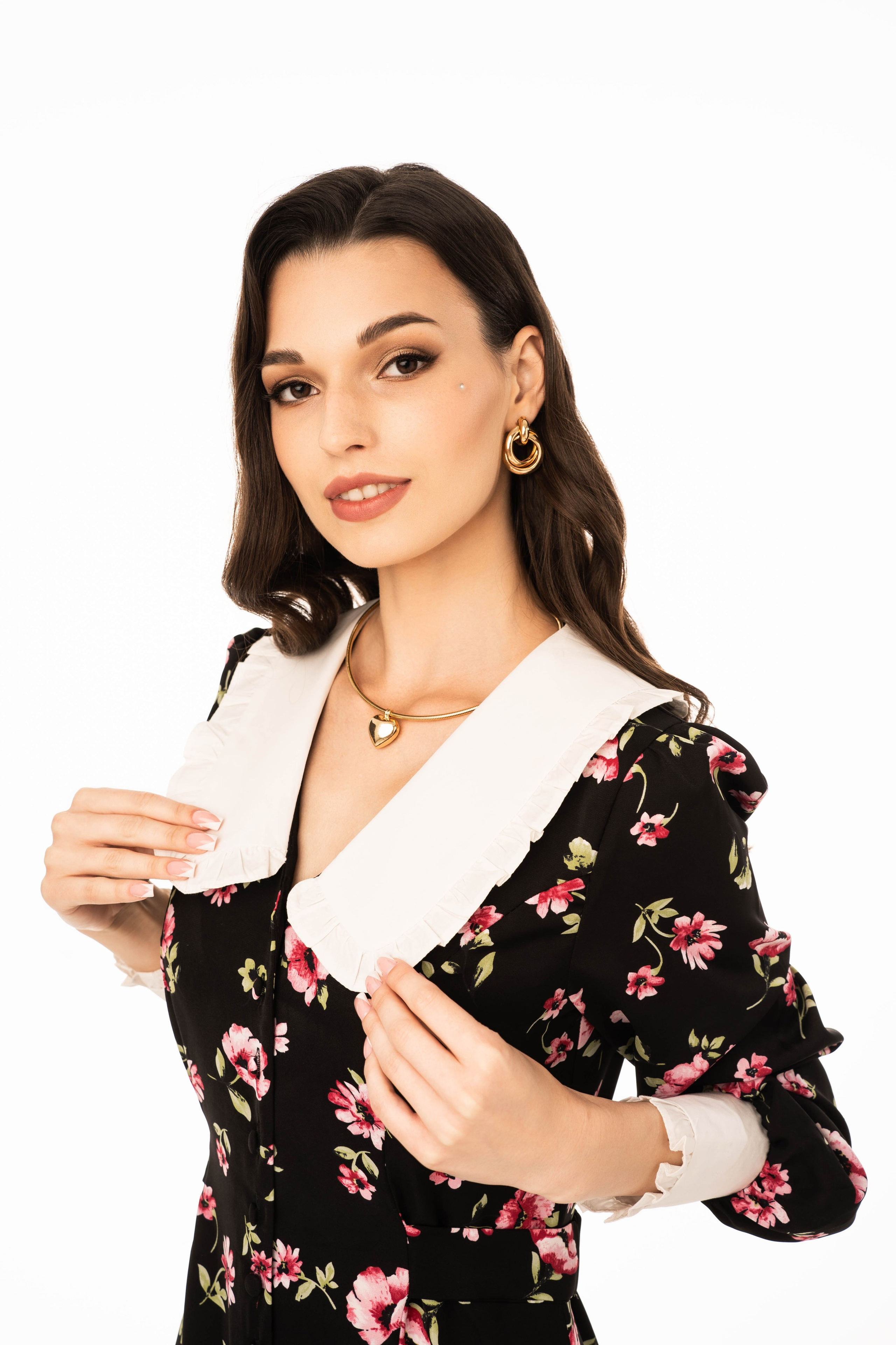 BONINA BRAND. Фотограф Абакумова Анастасия