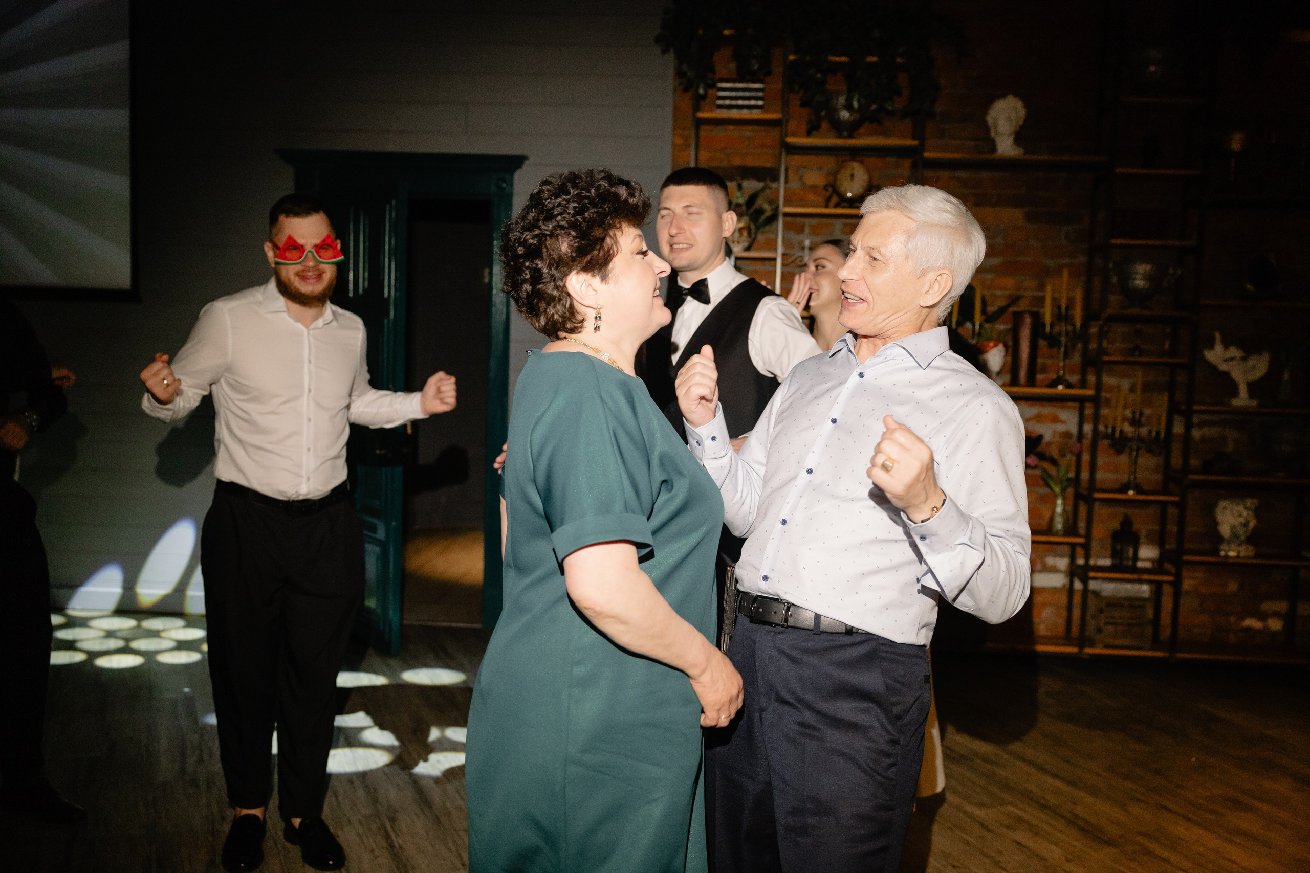 Павел & Алёна. Свадебный фотограф Краснодар и Москва. Анна Еремчук