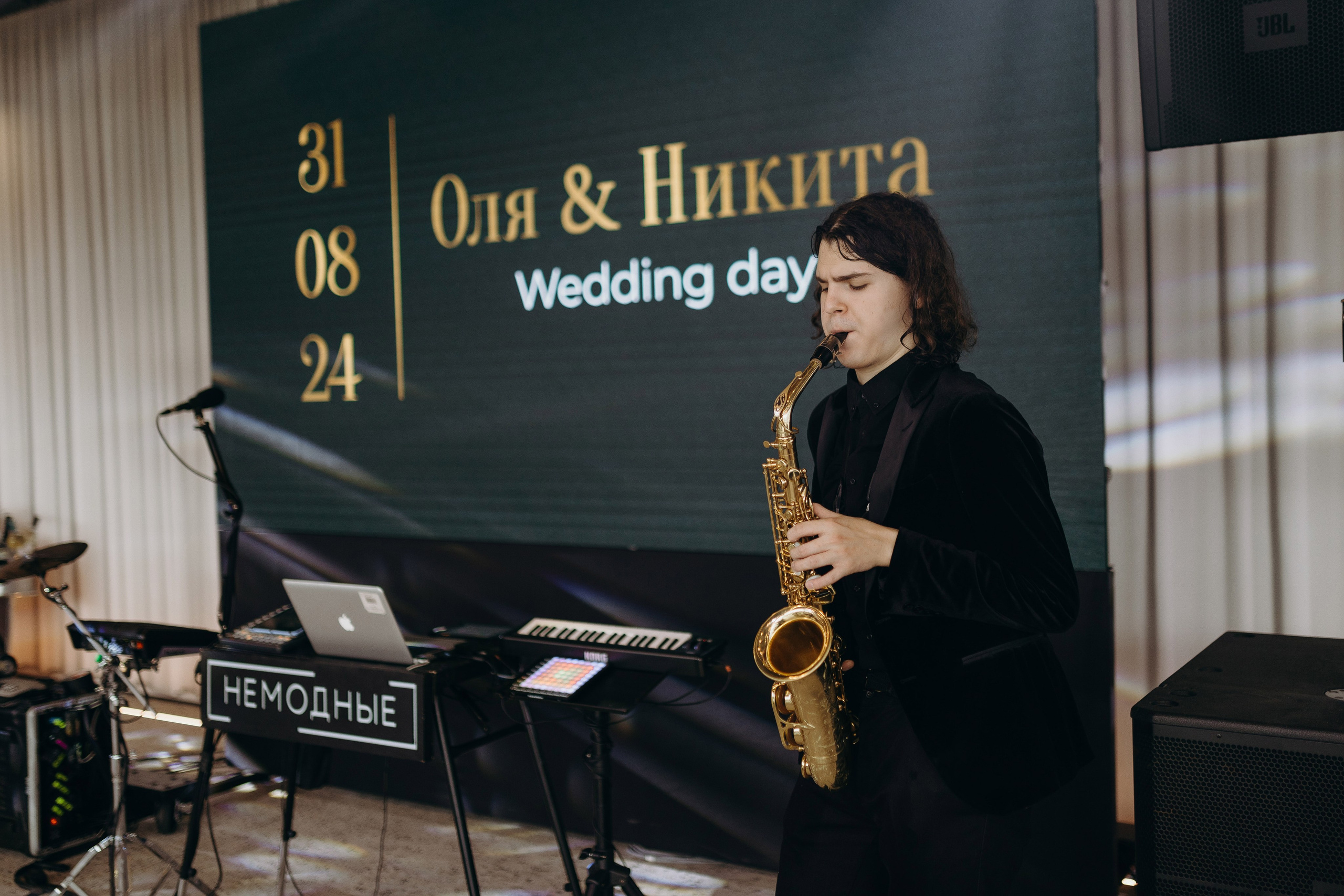 Wedding day 31.08.24. Свадебный фотограф в Санкт-Петербурге
