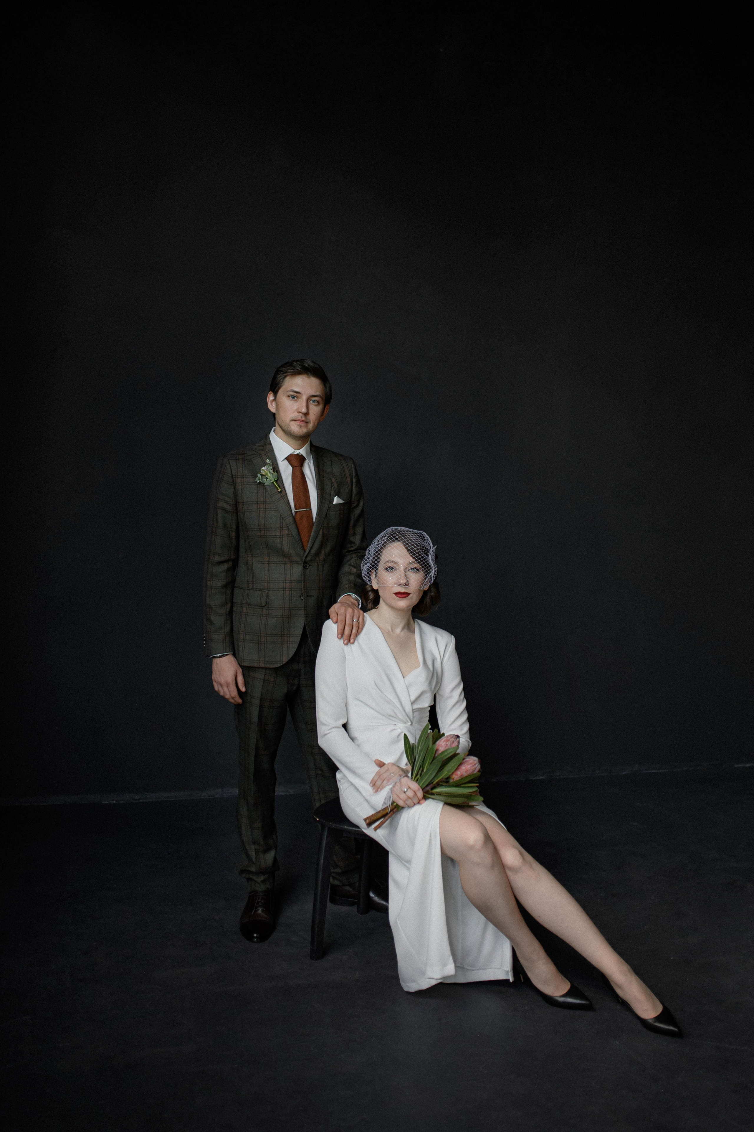 Виталий и Полина. Www.ostermiller.ru