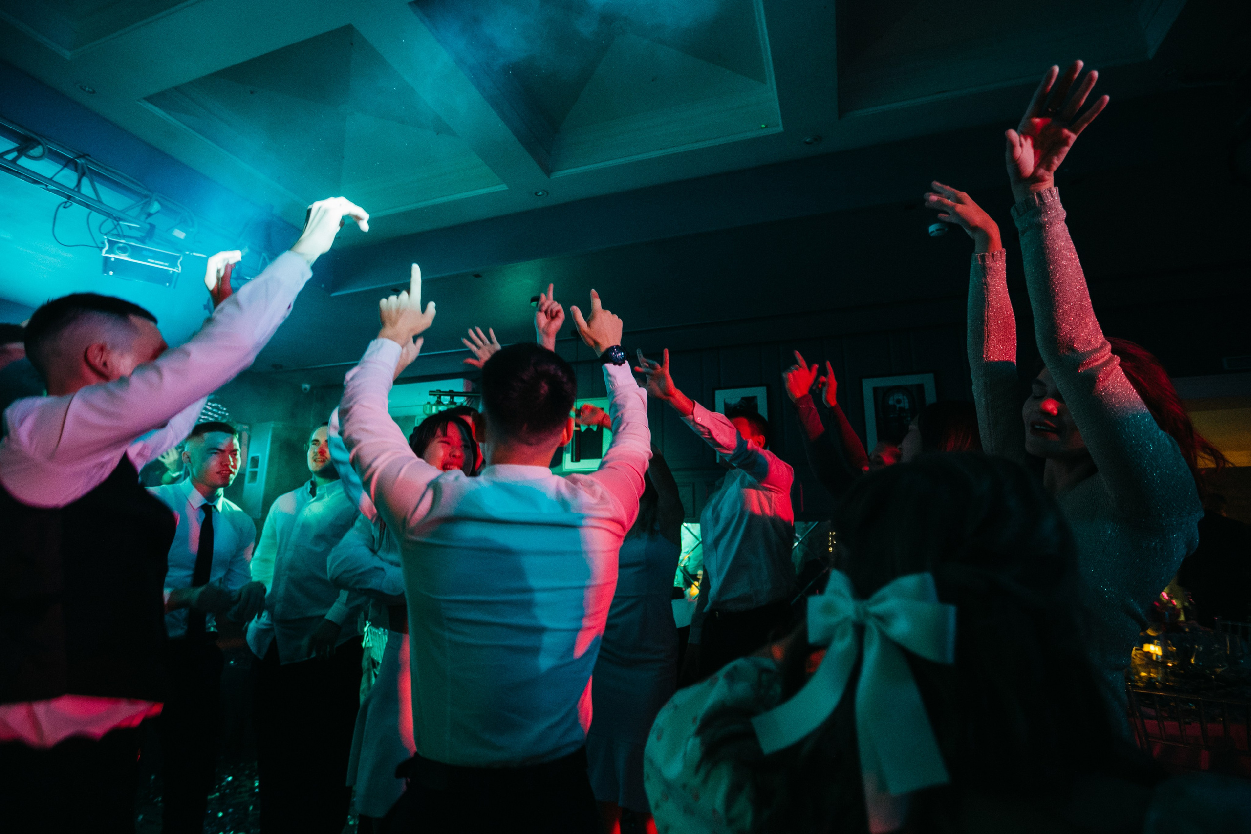 Jenna/Luba. Фотограф Астафьева Мария