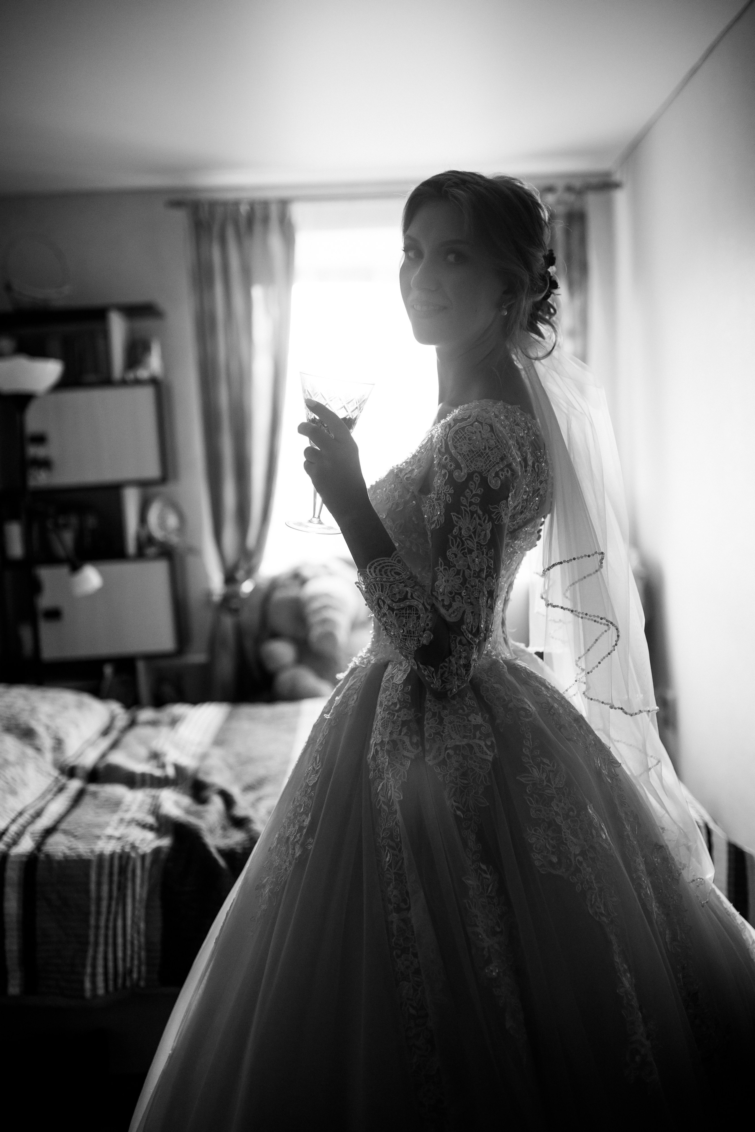 Свадьба в Уфе. Фотограф в Уфе Ирина Идрисова