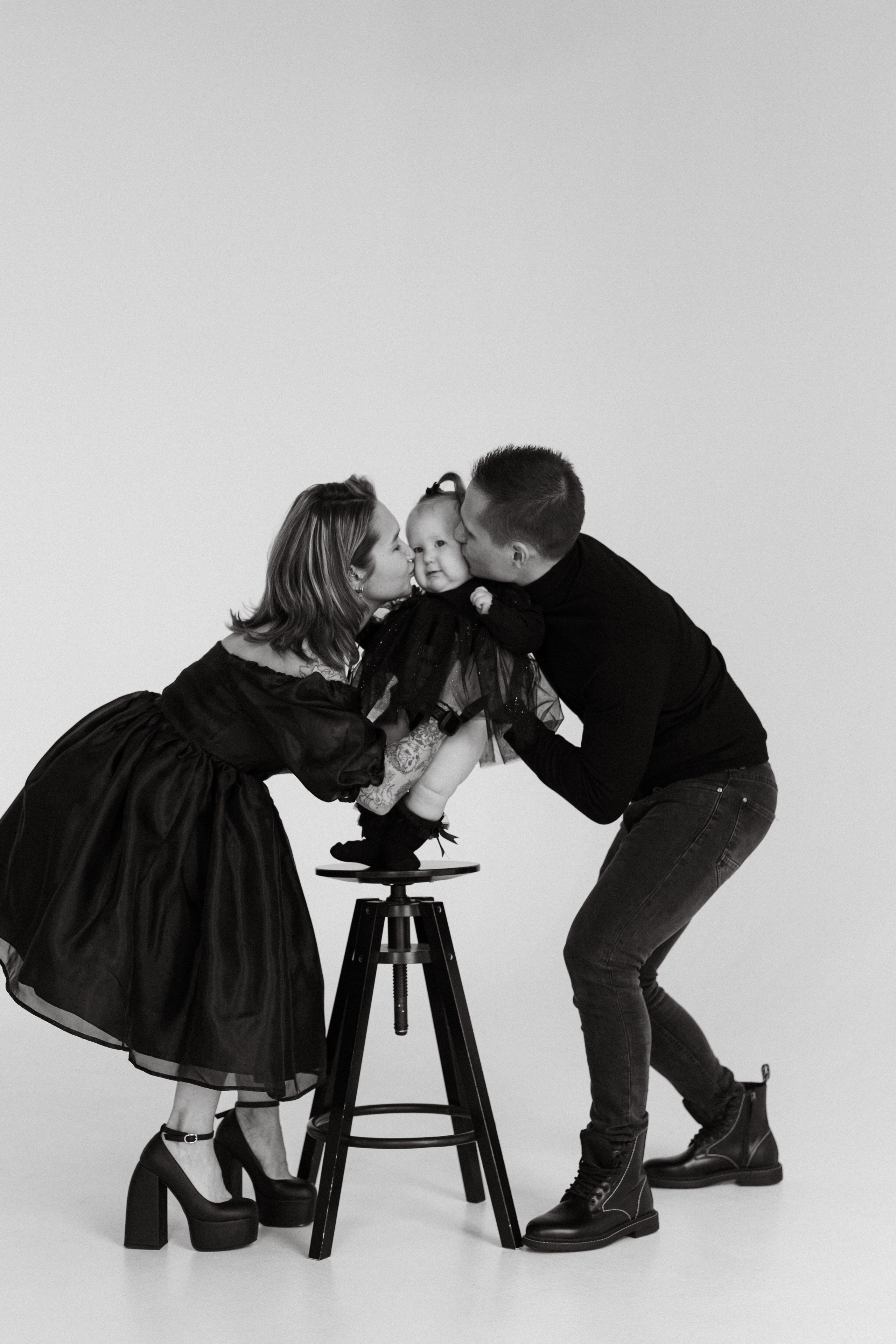 Лия+Альберт=Айя. Индивидуальные и семейные съёмки в Уфа Маргарита Истомина