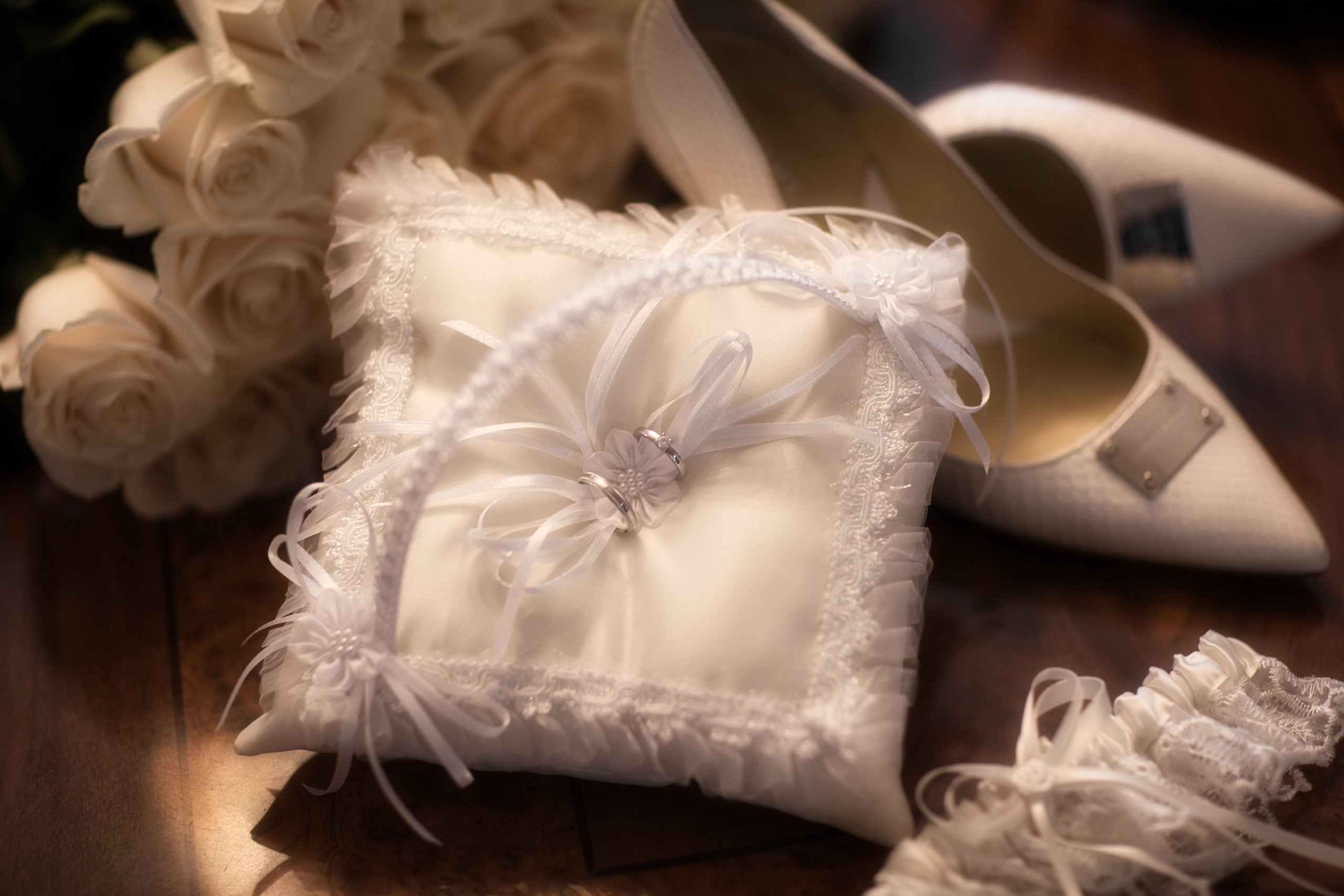 Свадьбы. Фотограф Вячеслав Потемкин Москва