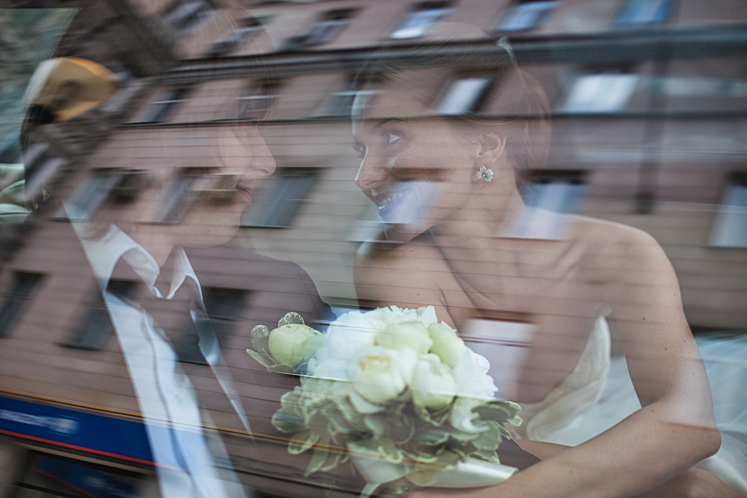 Свадьбы. Фотограф Вячеслав Потемкин Москва