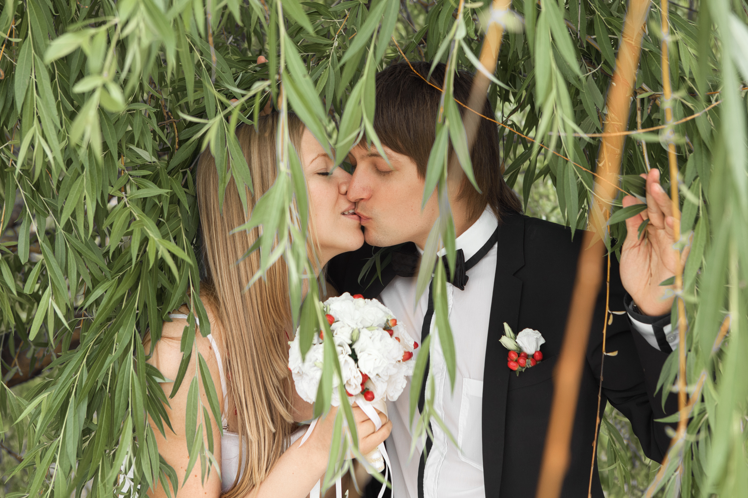 Свадьбы. Фотограф Вячеслав Потемкин Москва