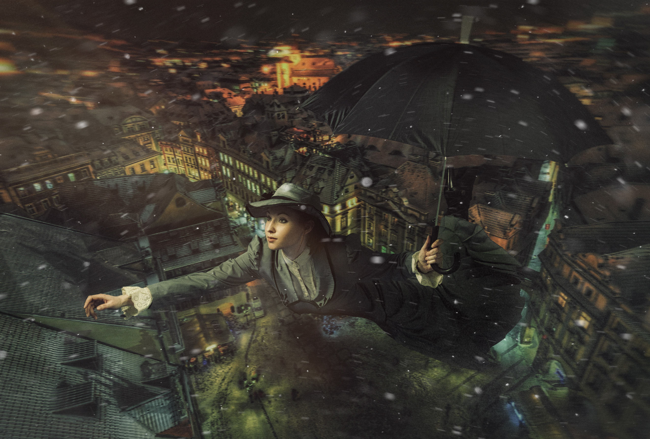 2015. Фотограф Вячеслав Потемкин Москва