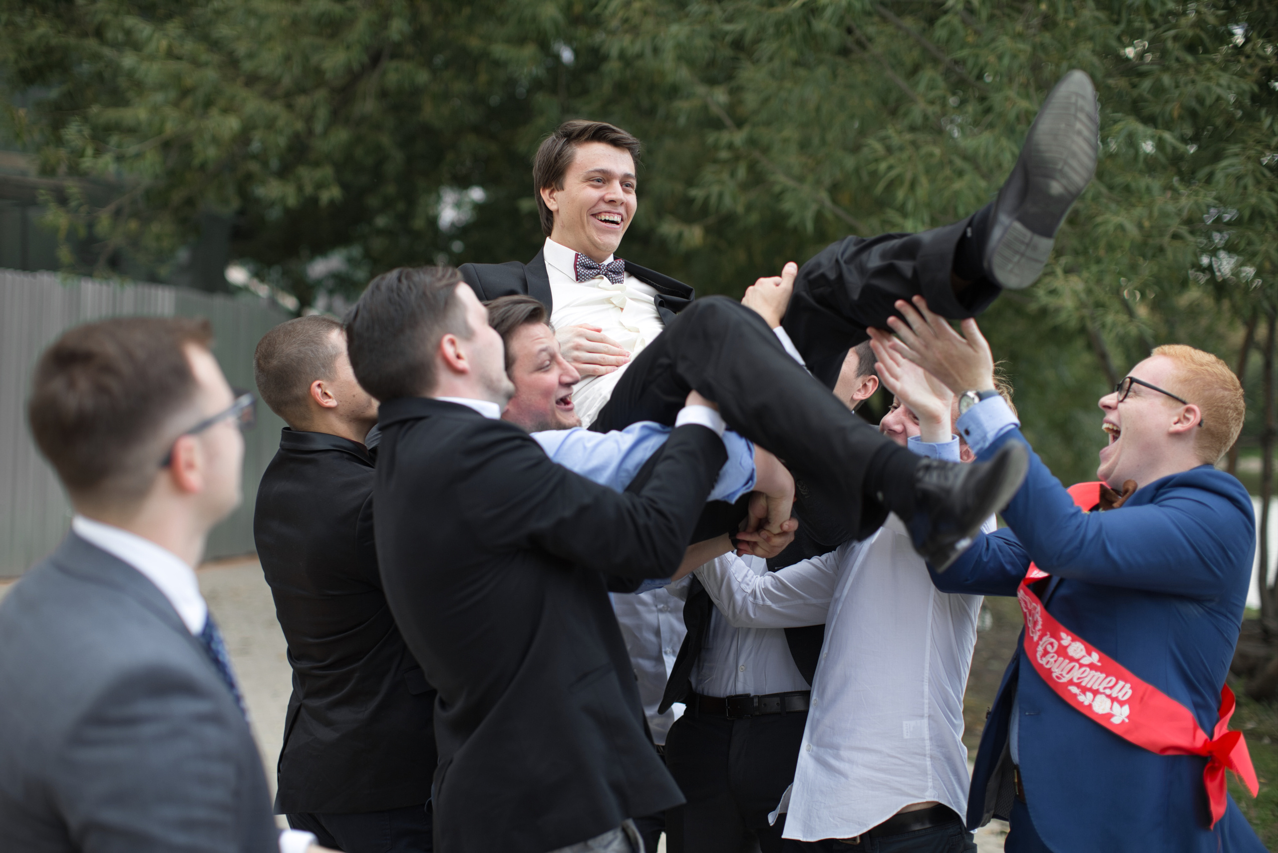 фотографировать свадьбу