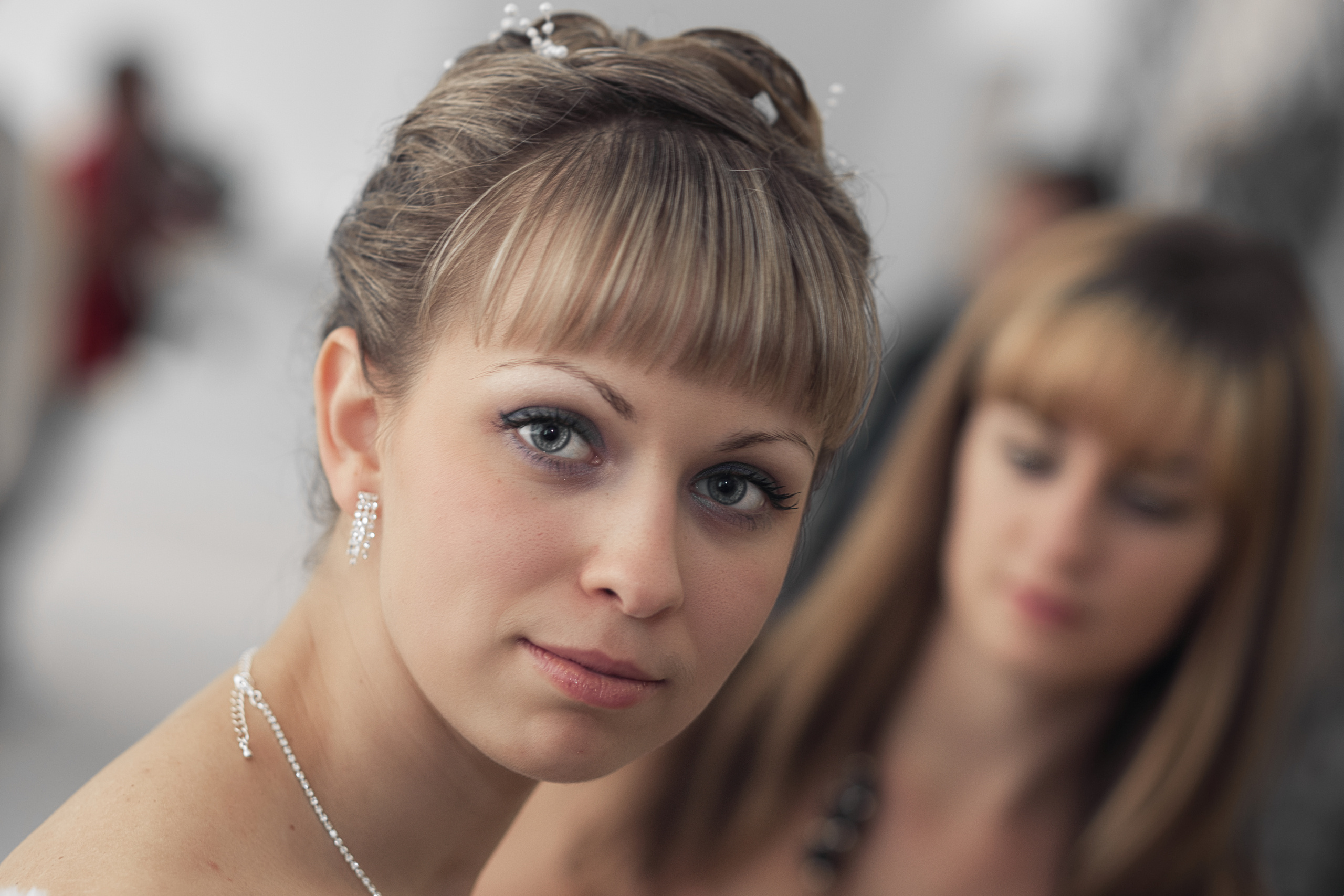 Свадьбы. Фотограф Вячеслав Потемкин Москва