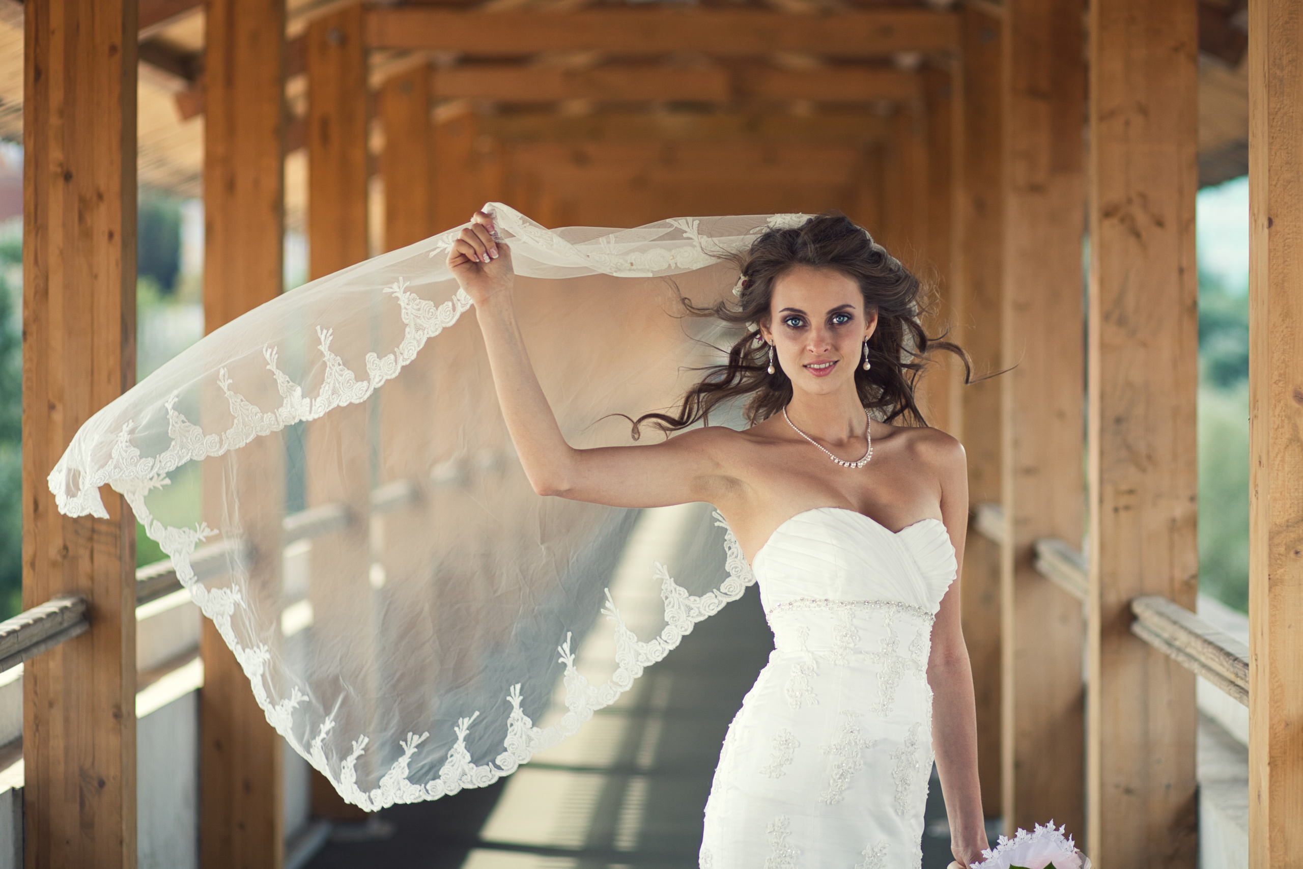 Свадьбы. Фотограф Вячеслав Потемкин Москва