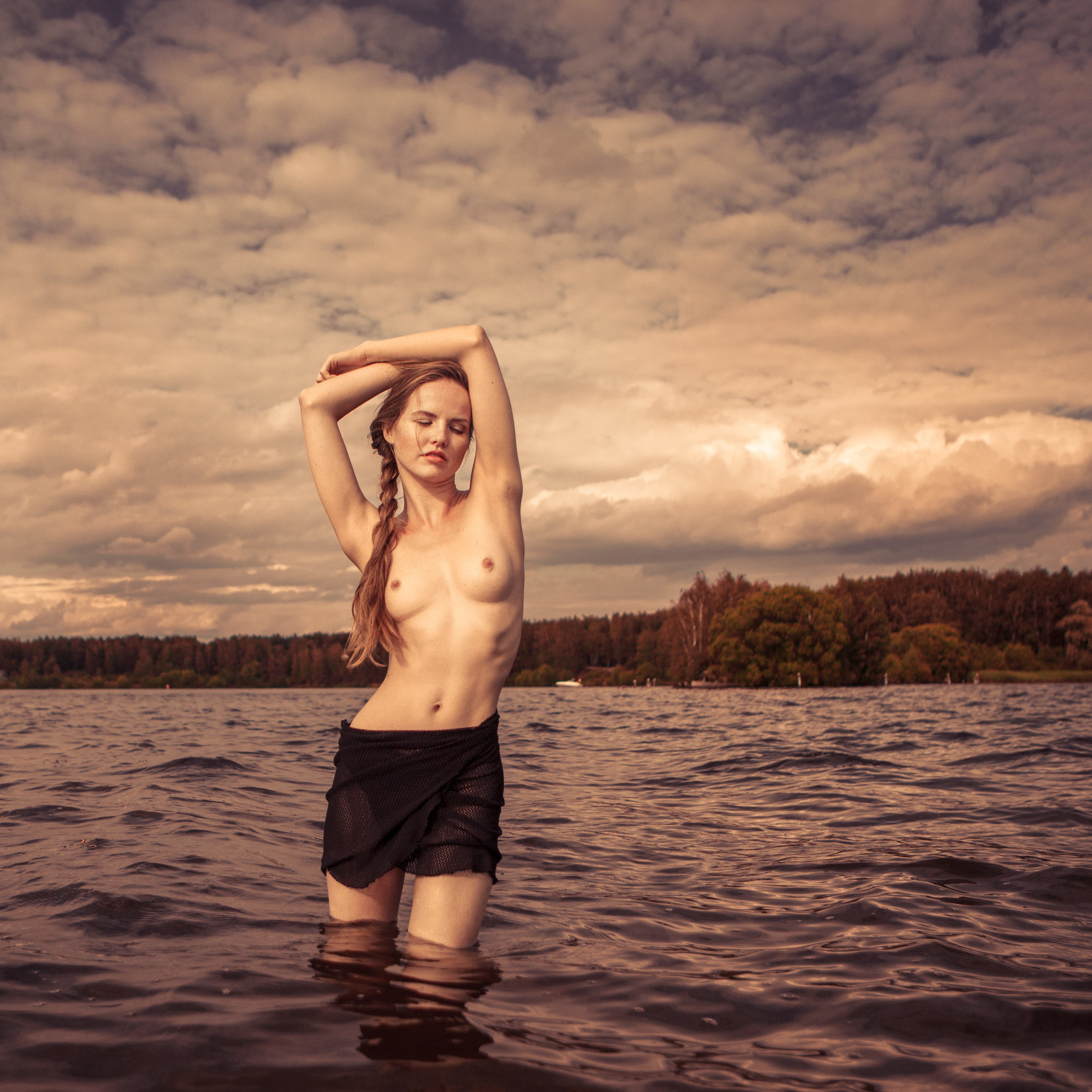 2012. Фотограф Вячеслав Потемкин Москва