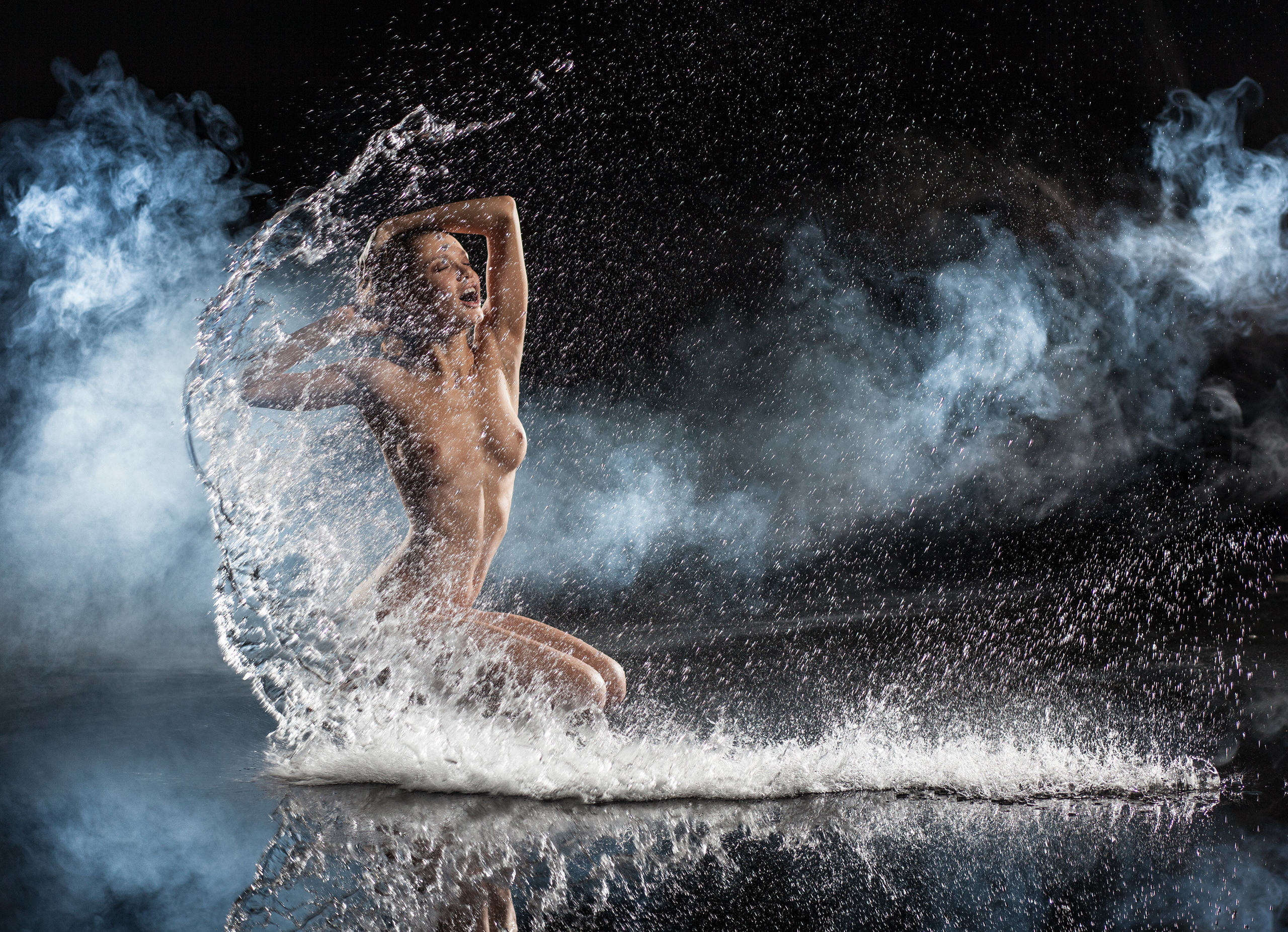 Съемки в период 2008 - 2012 годов. Фотограф Вячеслав Потемкин Москва