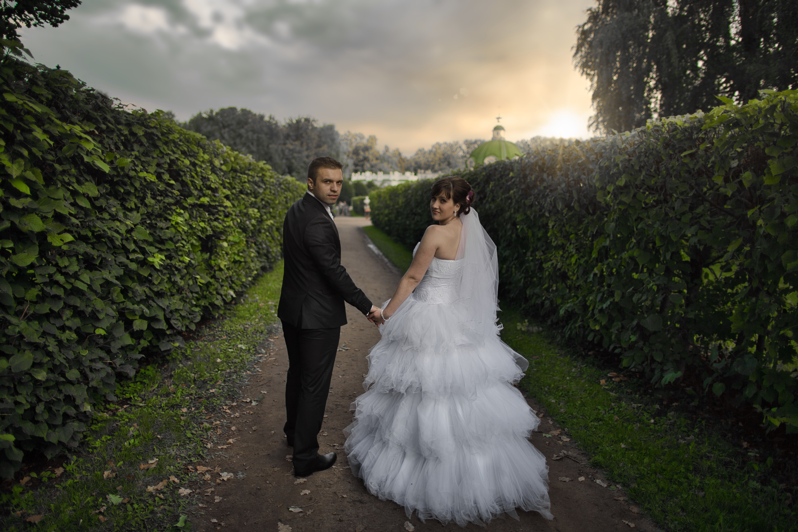 слава Потемкин свадебный фотограф