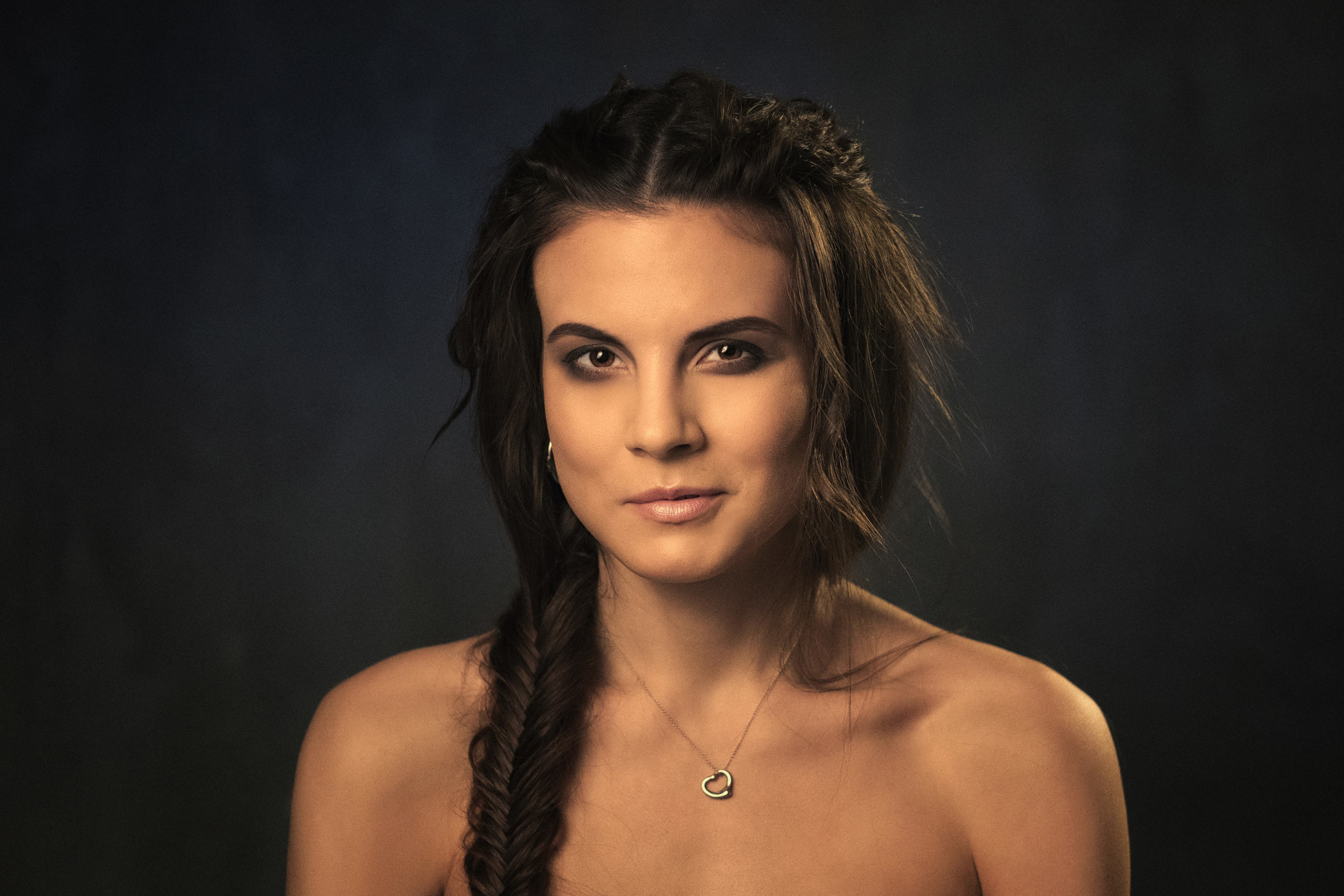 2017. Фотограф Вячеслав Потемкин Москва