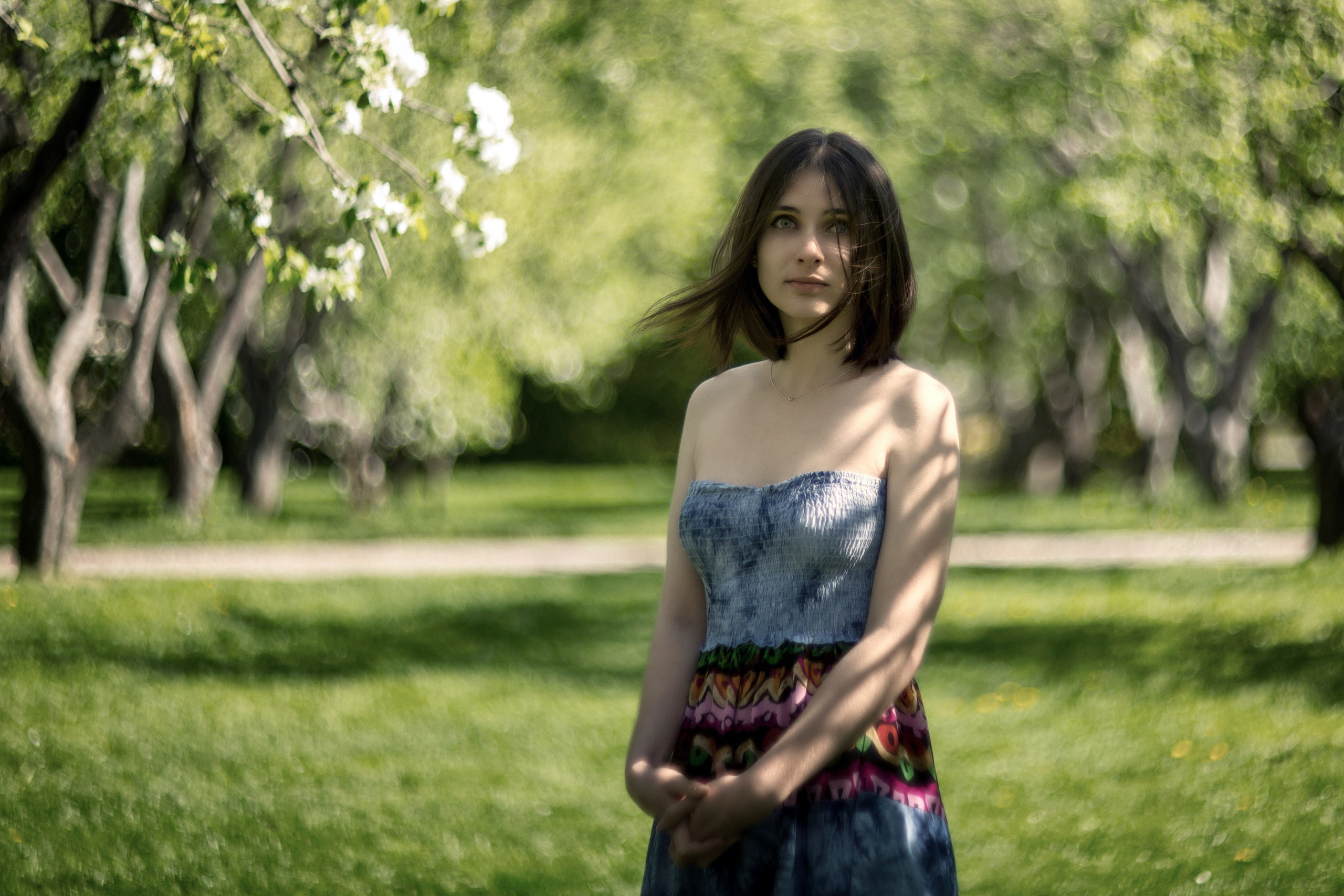 2016. Фотограф Вячеслав Потемкин Москва