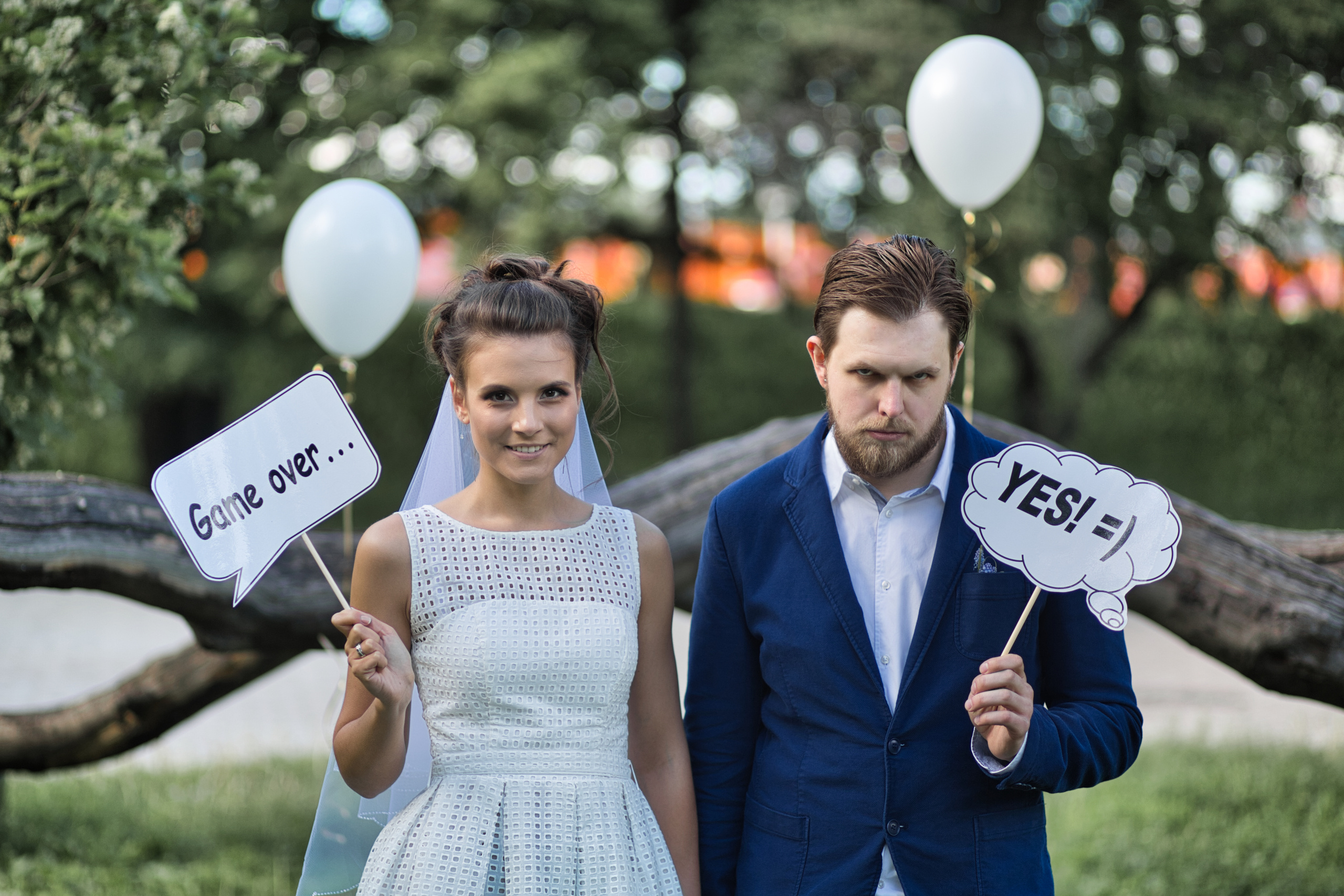 Свадьбы. Фотограф Вячеслав Потемкин Москва