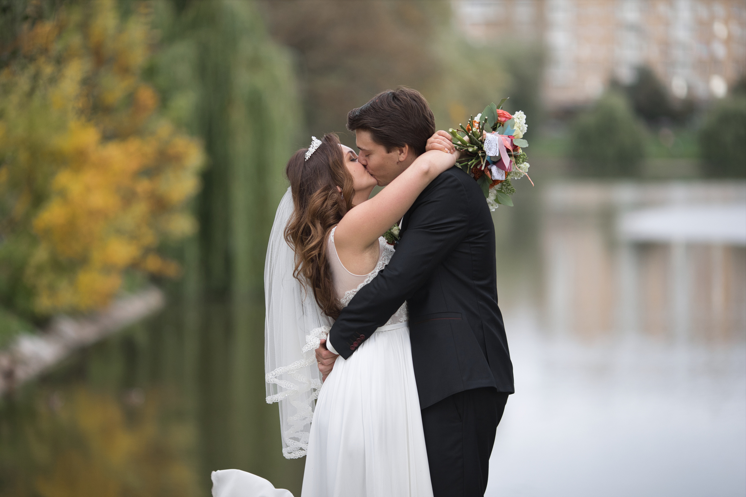 слава Потемкин свадебный фотограф