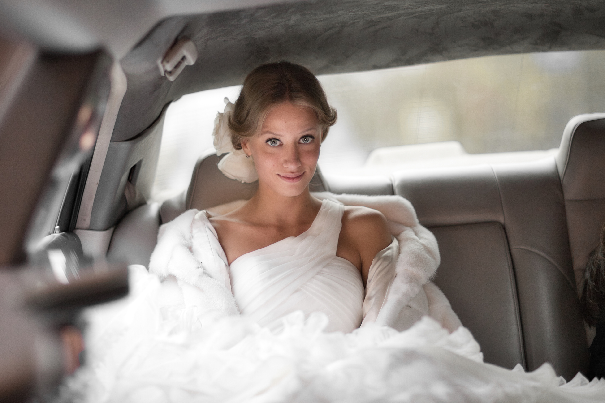 Свадьбы. Фотограф Вячеслав Потемкин Москва