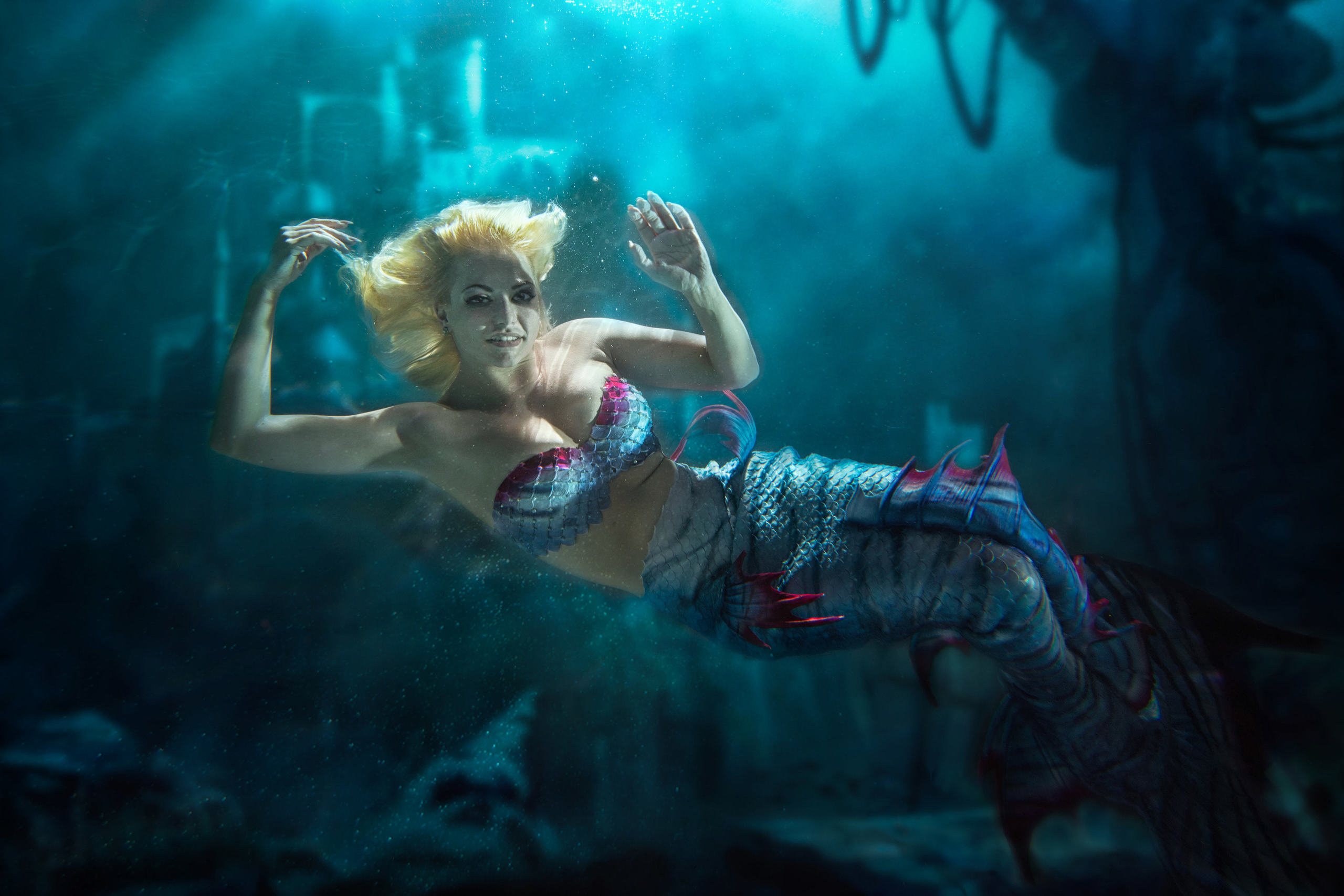 2016. Фотограф Вячеслав Потемкин Москва