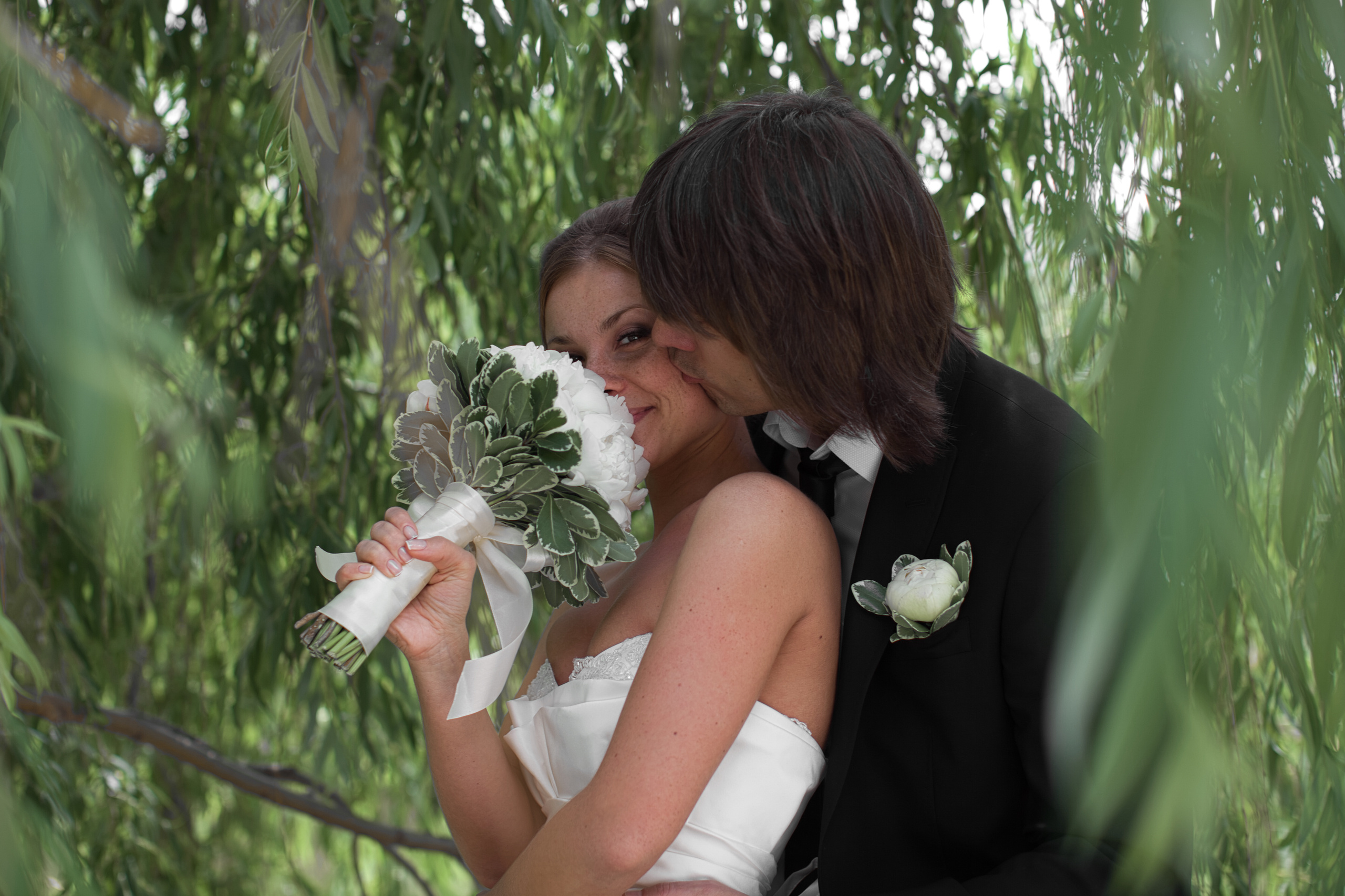 Свадьбы. Фотограф Вячеслав Потемкин Москва