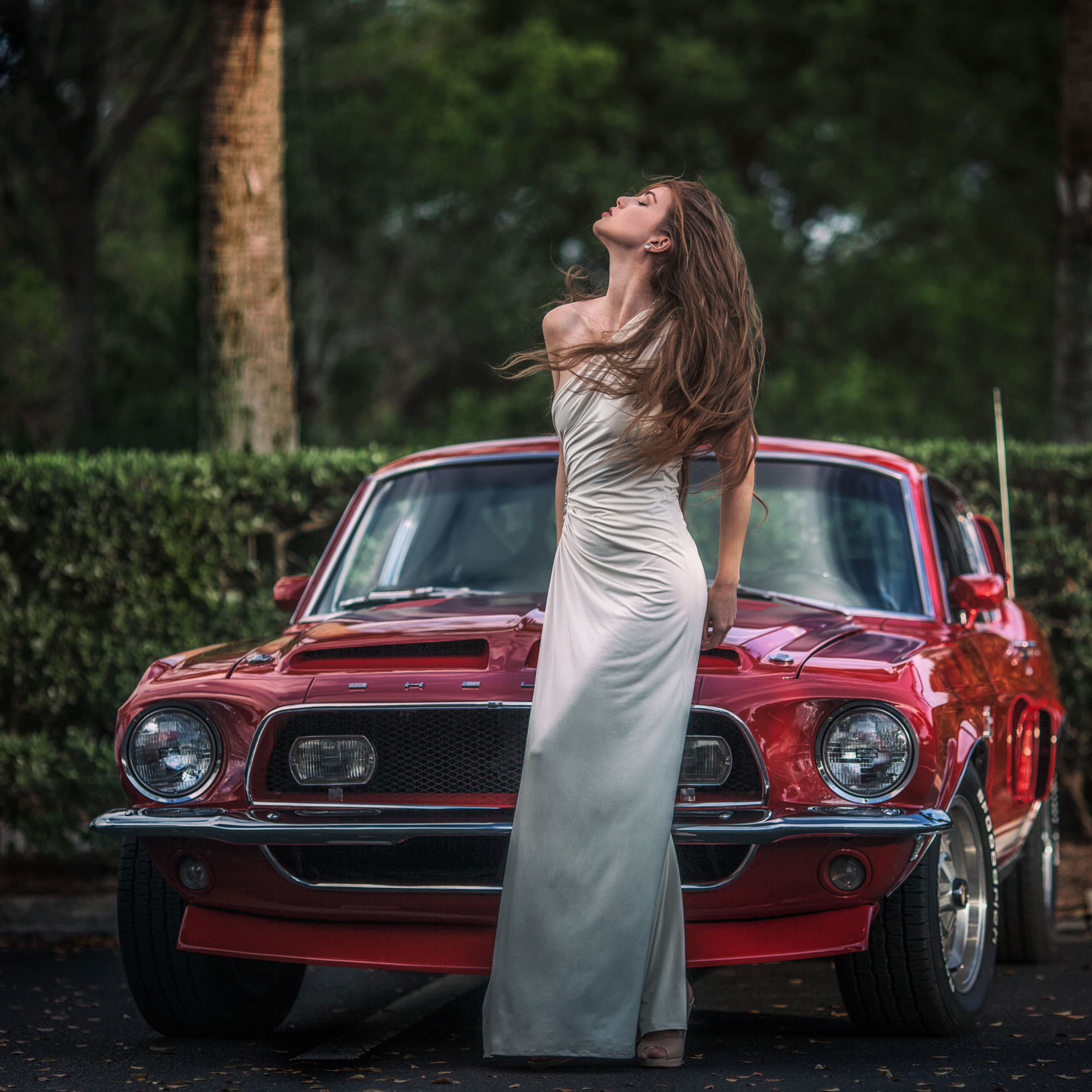 2017. Фотограф Вячеслав Потемкин Москва