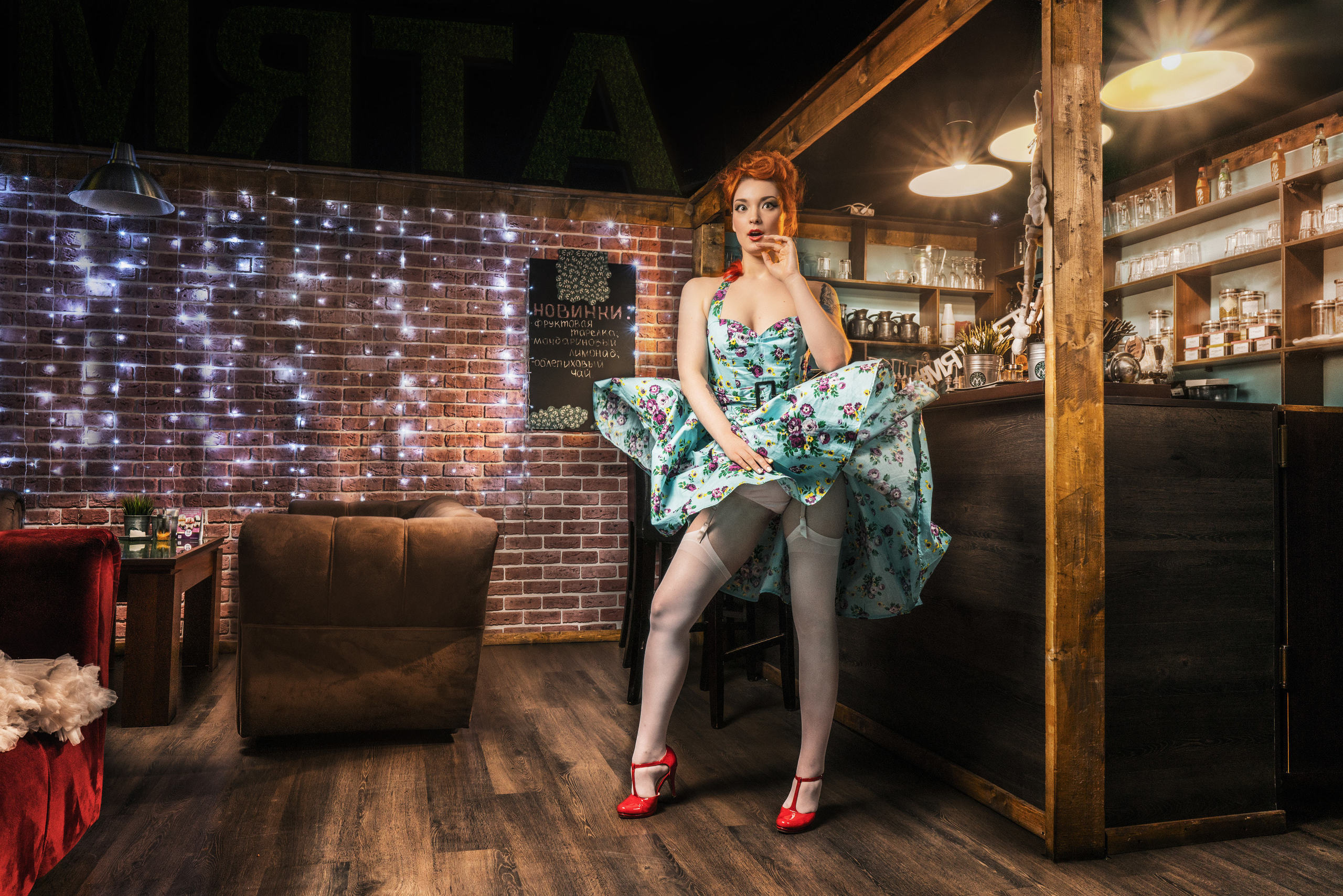 2016. Фотограф Вячеслав Потемкин Москва