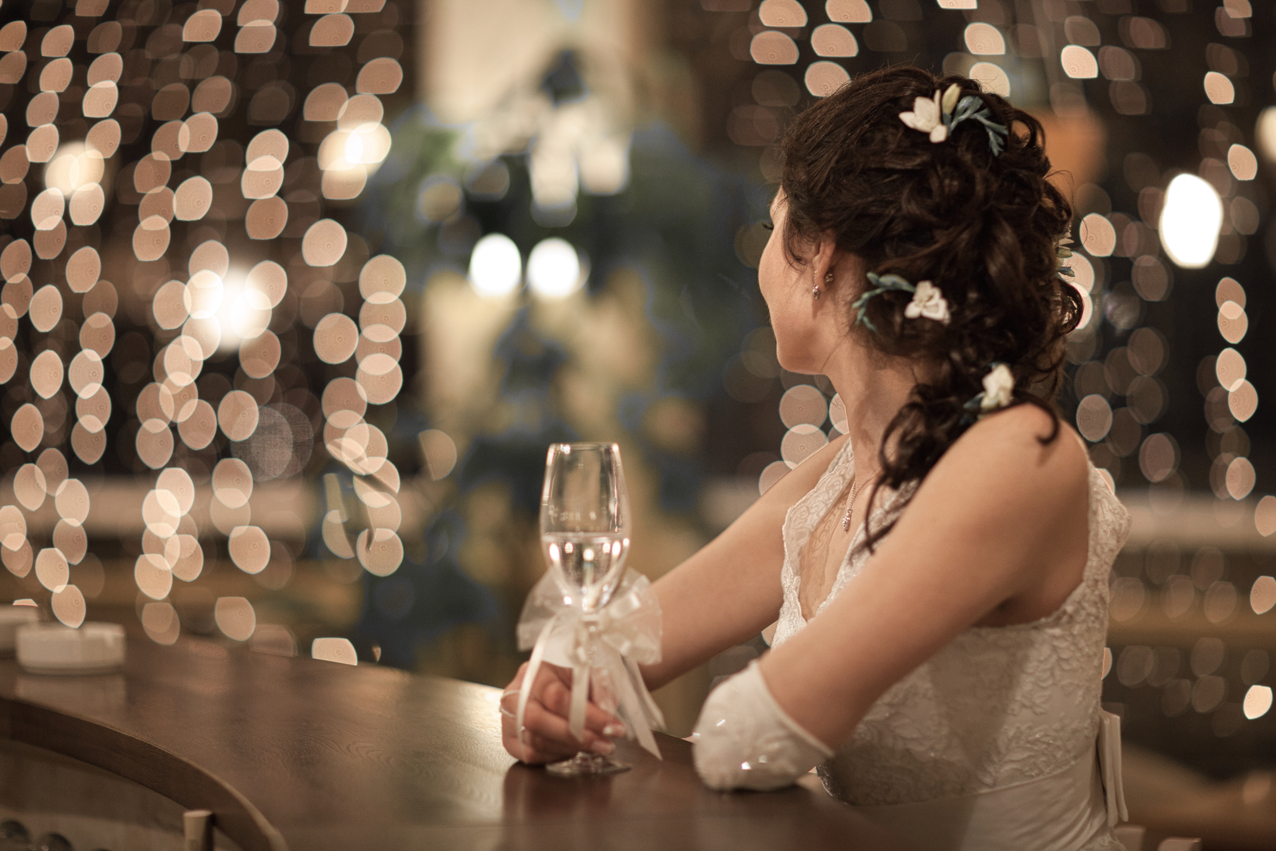 Свадьбы. Фотограф Вячеслав Потемкин Москва