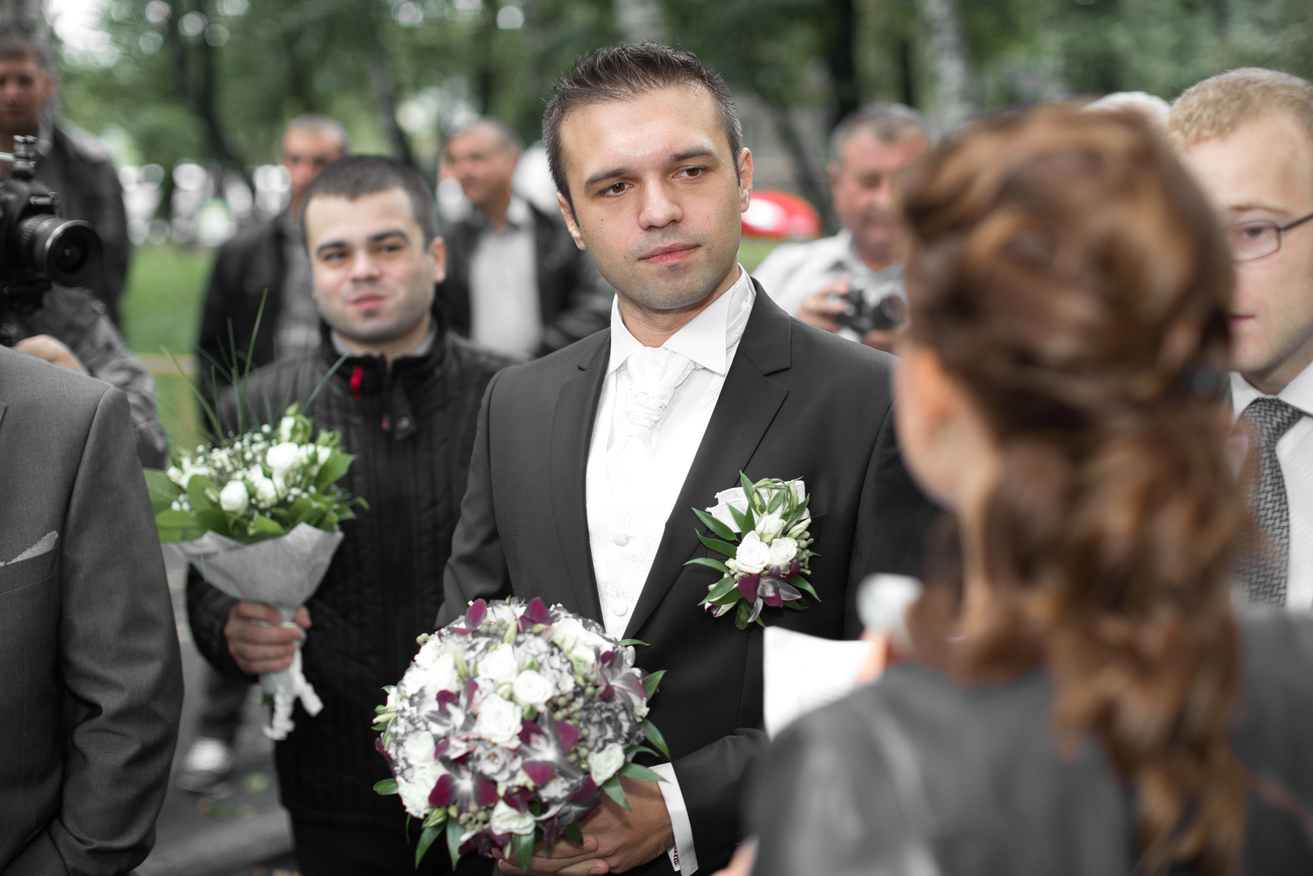 слава Потемкин свадебный фотограф