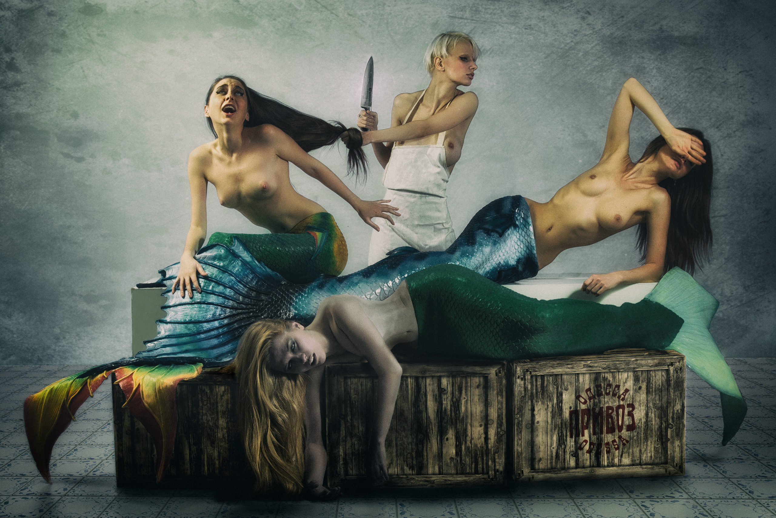 Фотограф Вячеслав Потемкин Москва