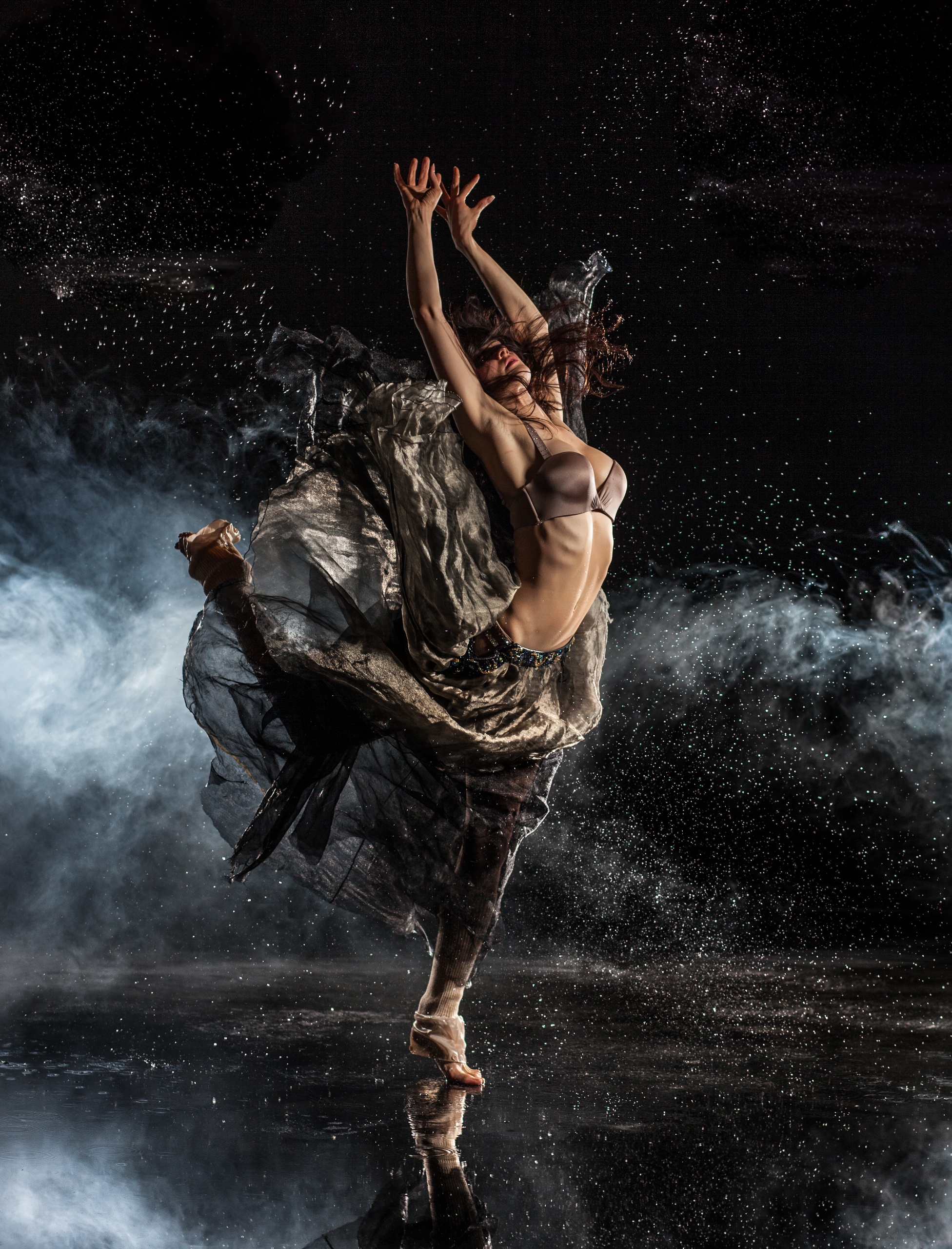 Фотограф Вячеслав Потемкин Москва