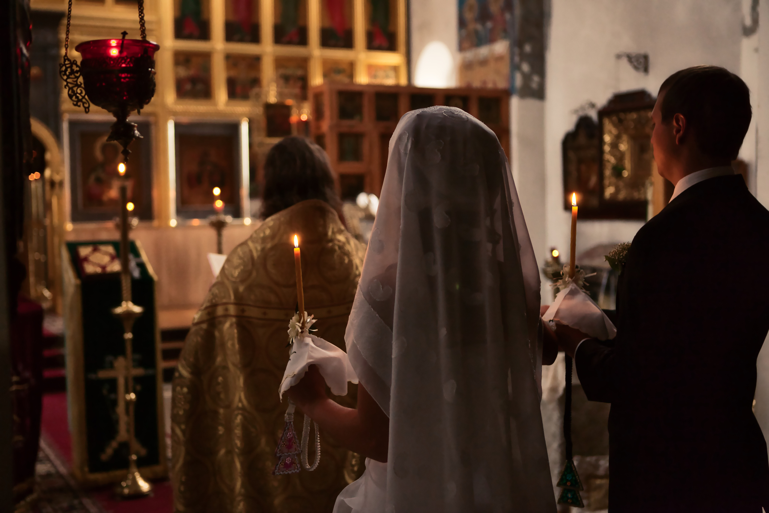 Свадьбы. Фотограф Вячеслав Потемкин Москва