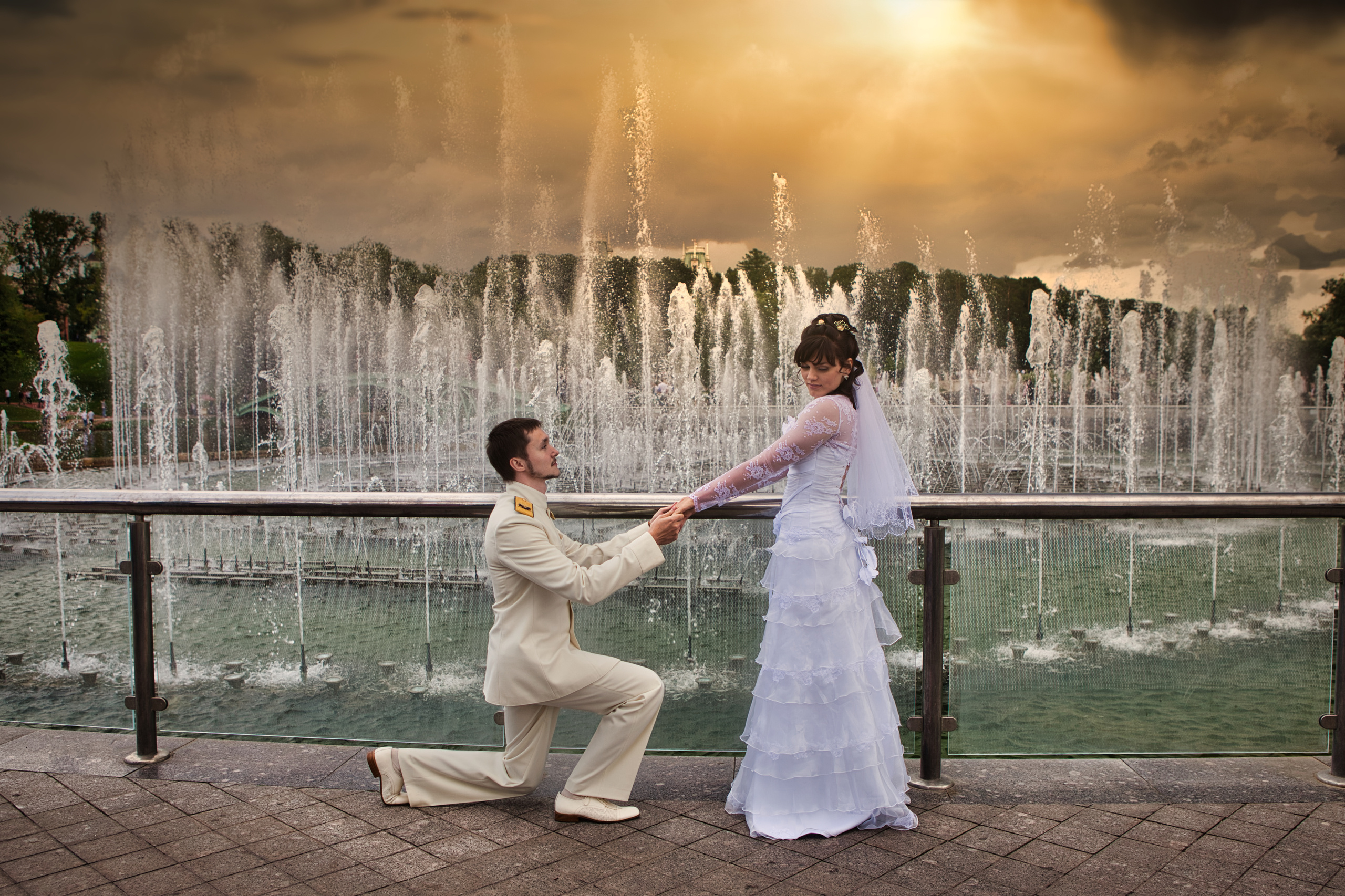 слава Потемкин свадебный фотограф