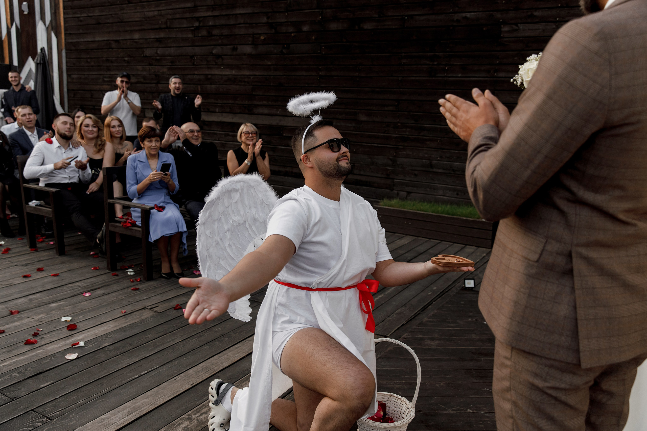 Маргарита и Павел. Свадебный и семейный фотограф  во Владивостоке Ольга Украинец