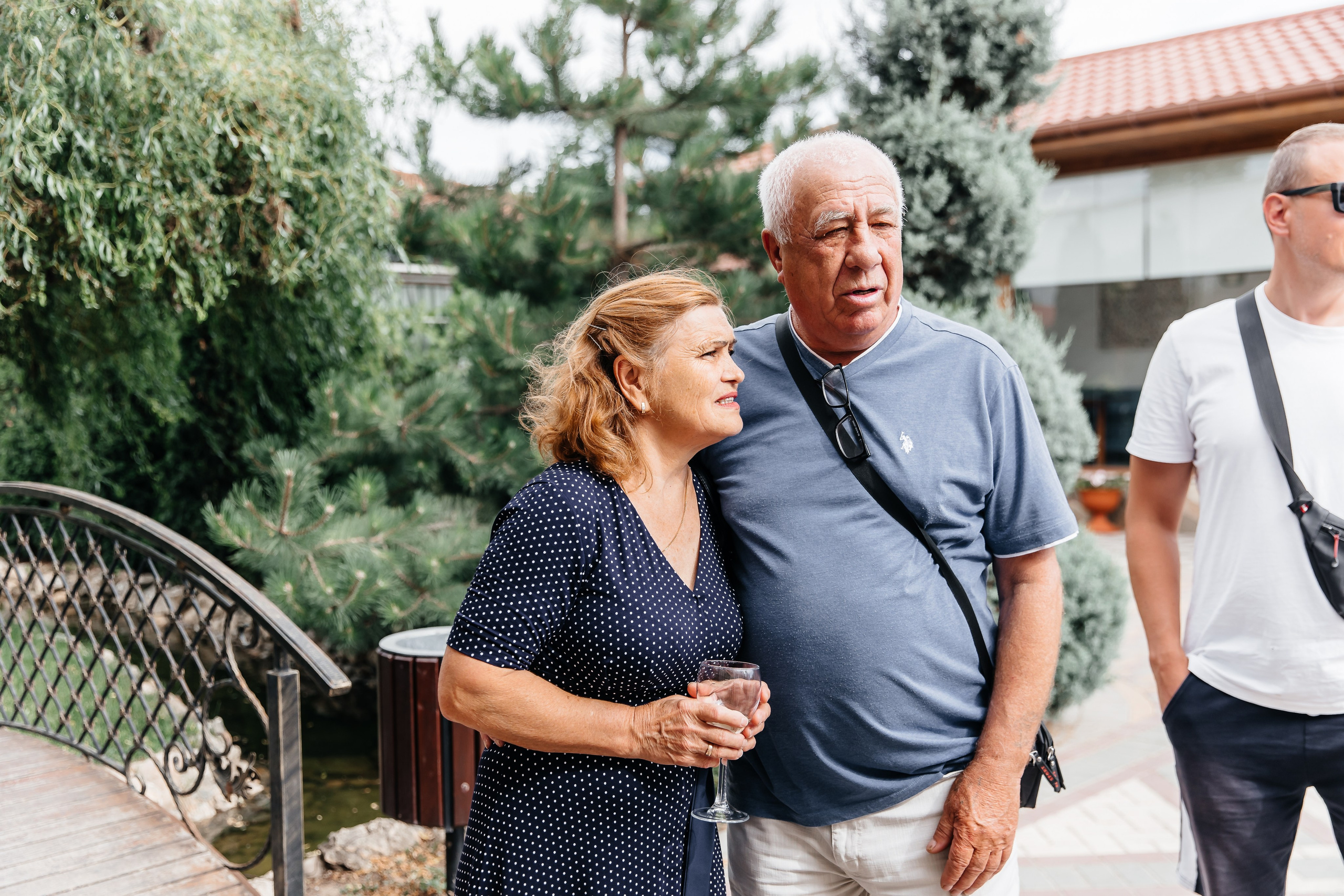 Анонс свадьбы для Ольги и Дмитрия. Свадебный фотограф в Крыму и Севастополе Ольга Баскакова