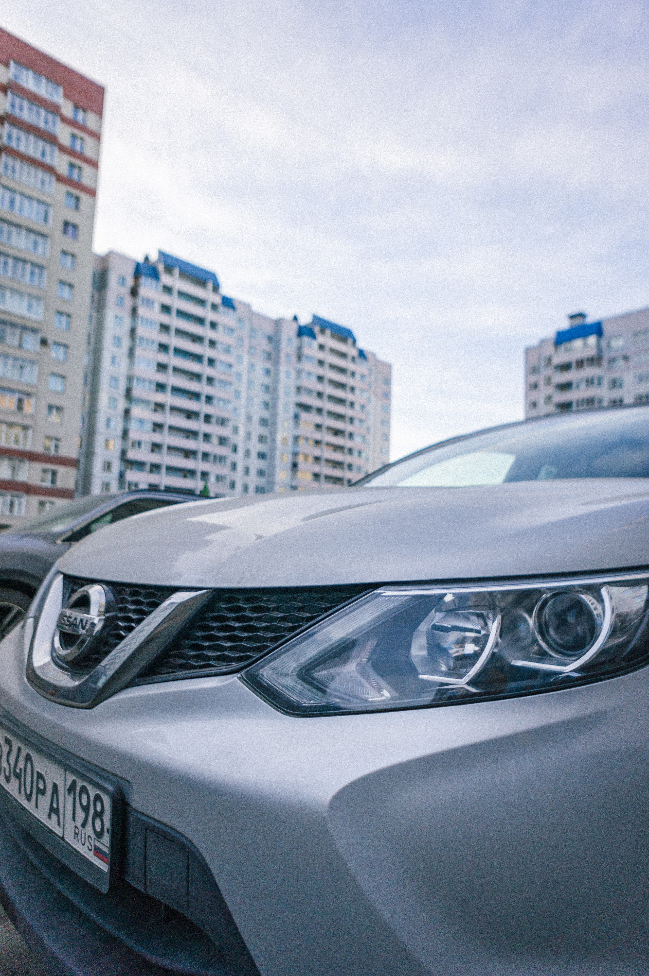 Чек камеры для души Sony NEX5. Портретный и репортажный фотограф в Санкт-Петербурге