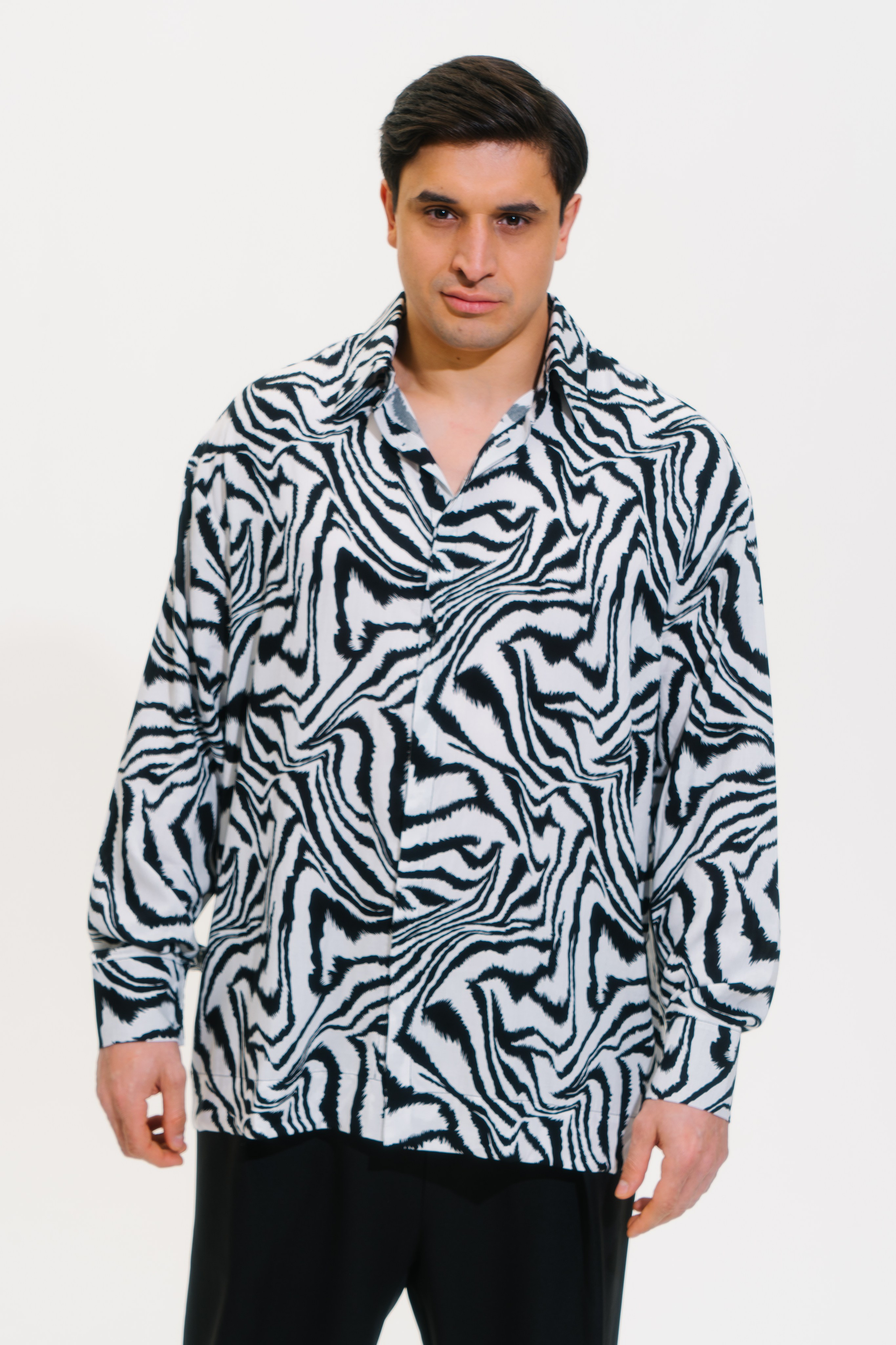 Каталожные съемки. Фотограф Владимир Тришин